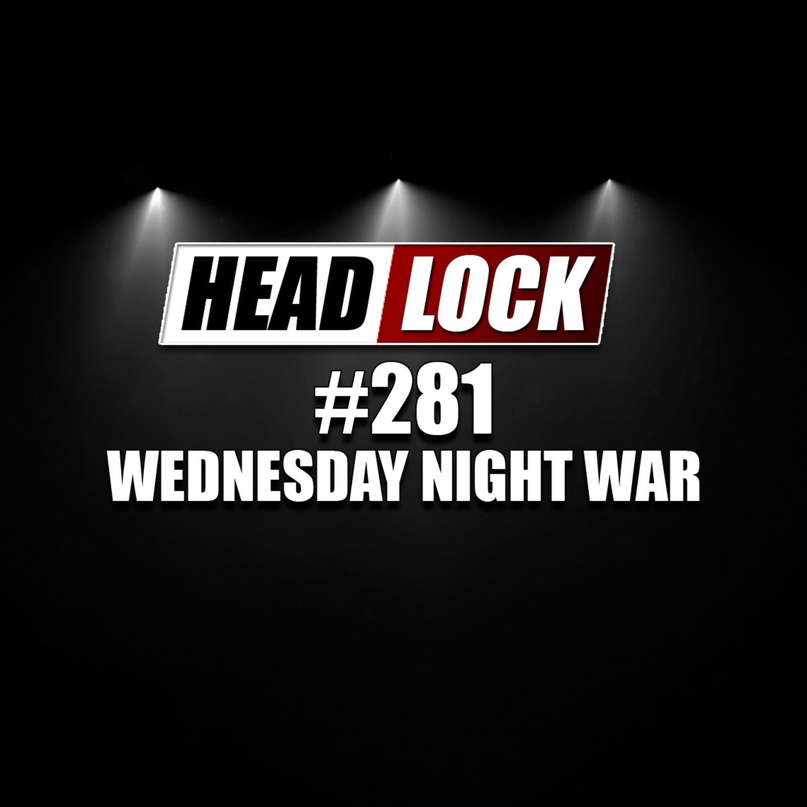 HEADLOCK - Der Pro Wrestling Podcast