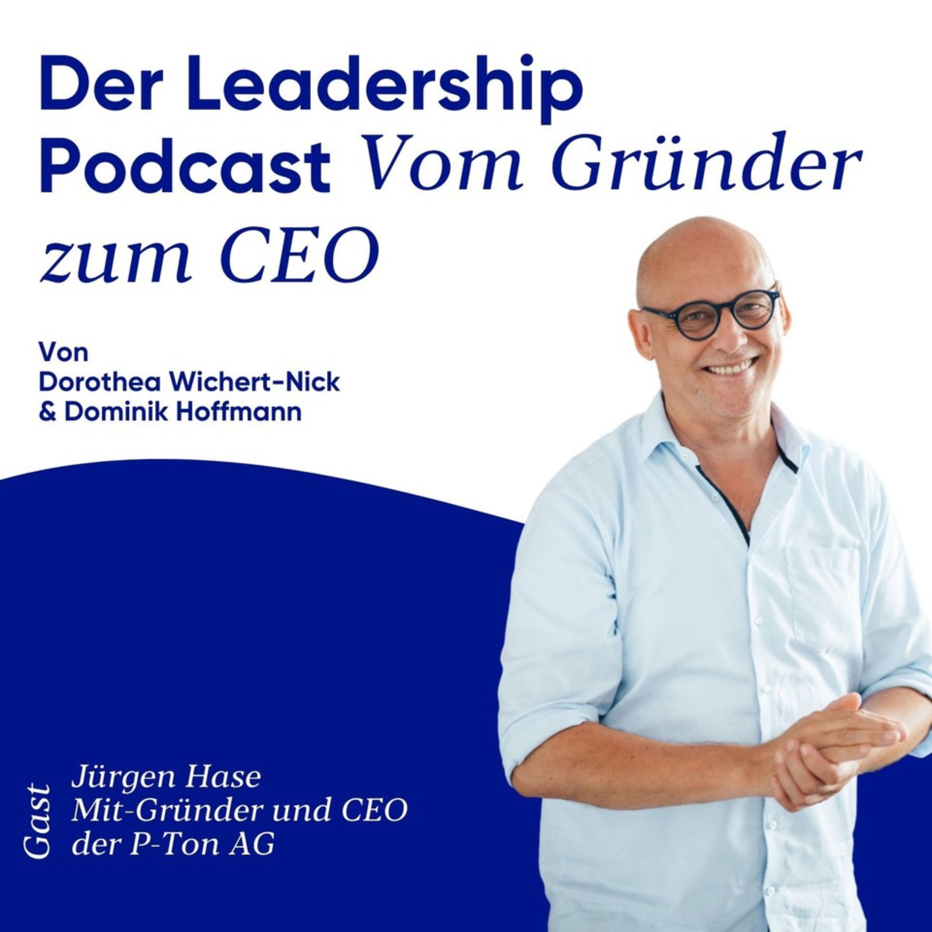 Der Leadership Podcast