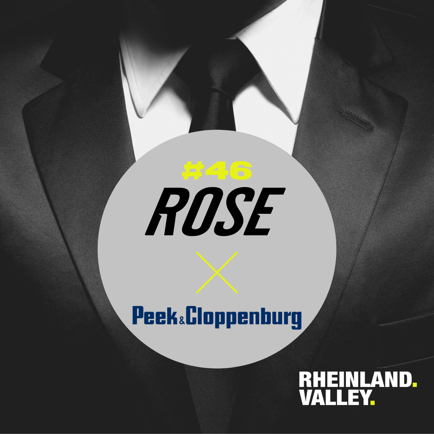 Rheinland Valley - der Businesspodcast aus dem Rheinland