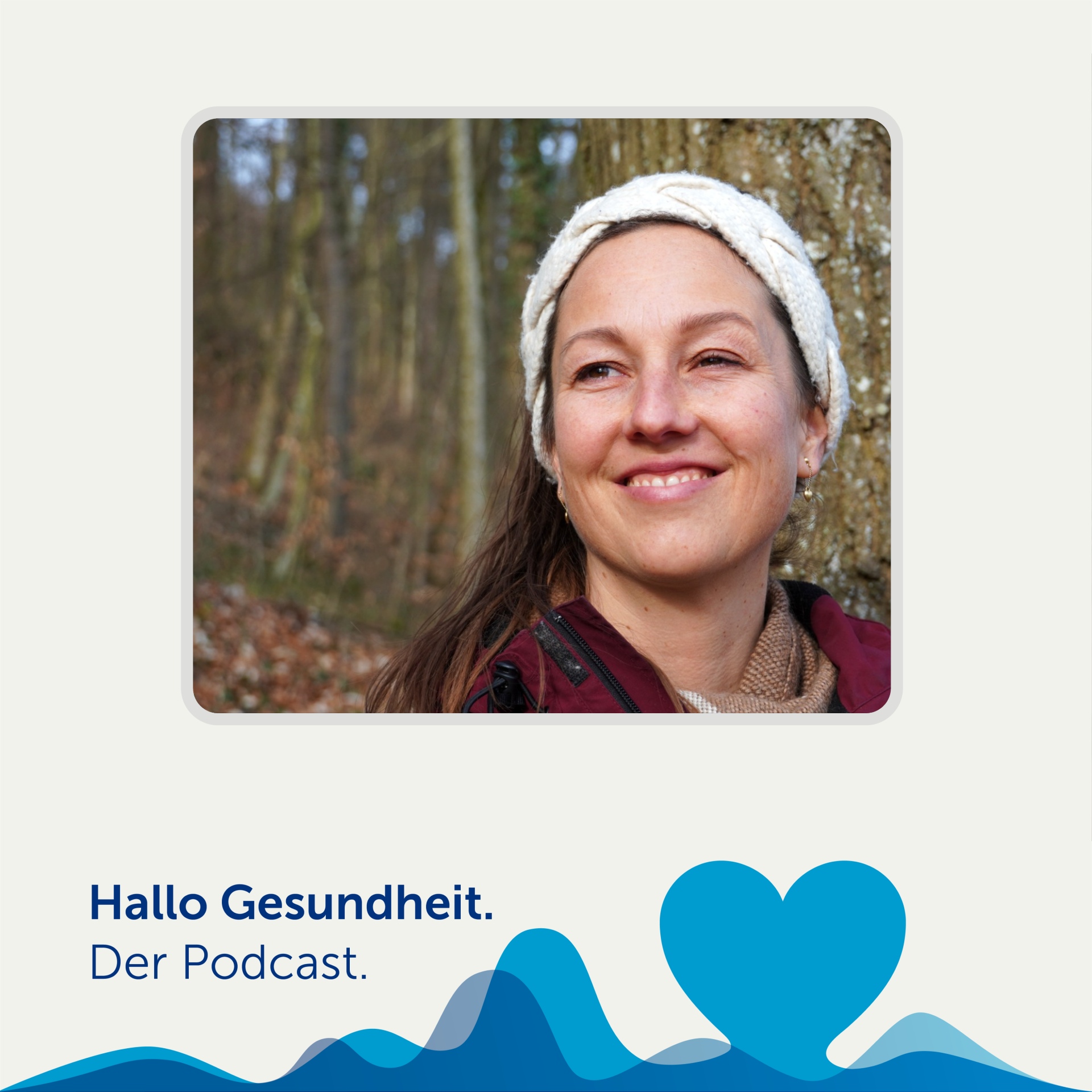 Hallo Gesundheit – Der Podcast der CSS