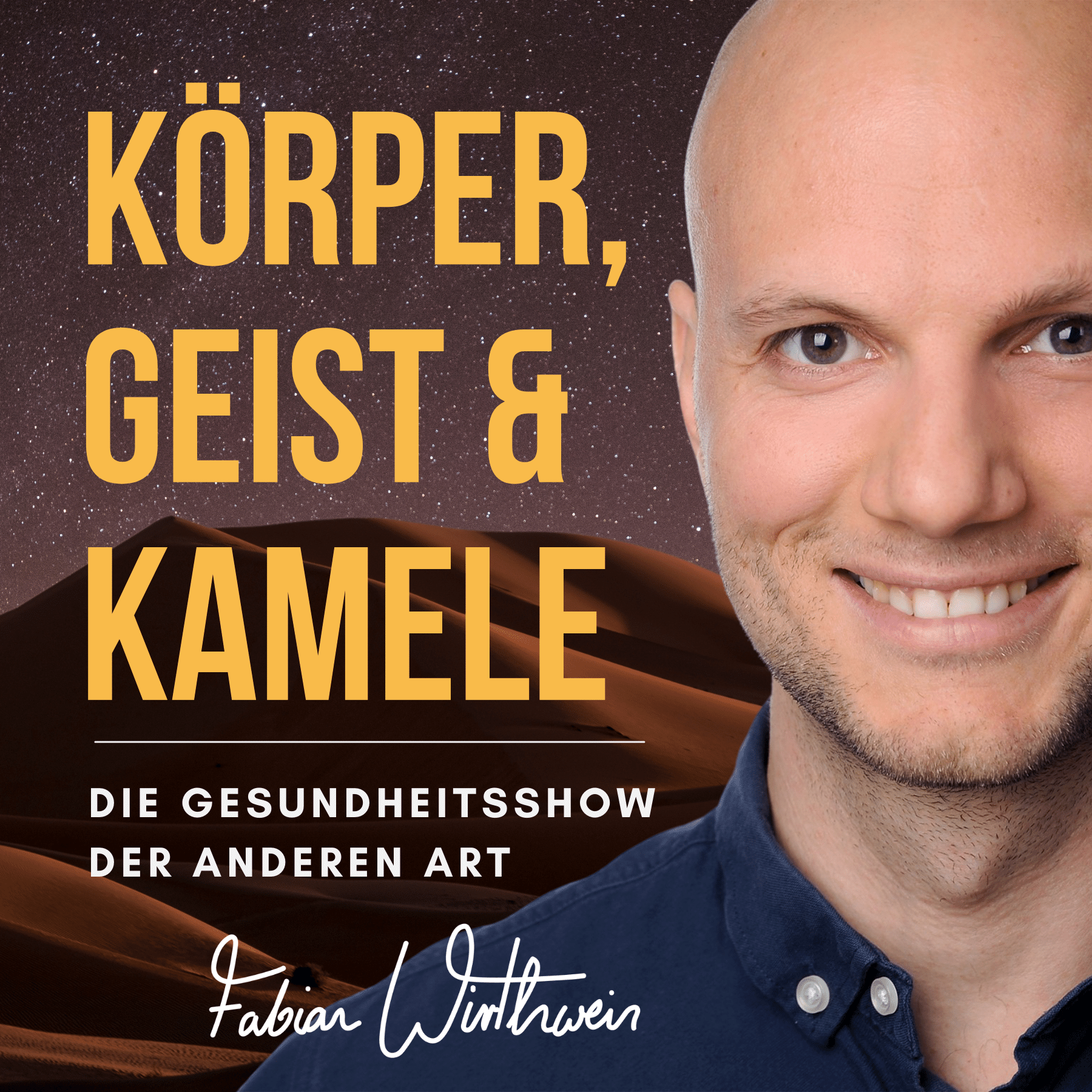Deeper Shit mit Fabian Wirthwein