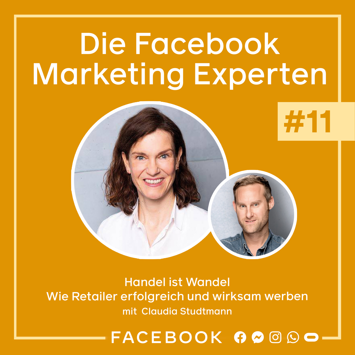 Das Facebook Update – Inspiration, Anwendungstipps & Perspektiven direkt von Facebook