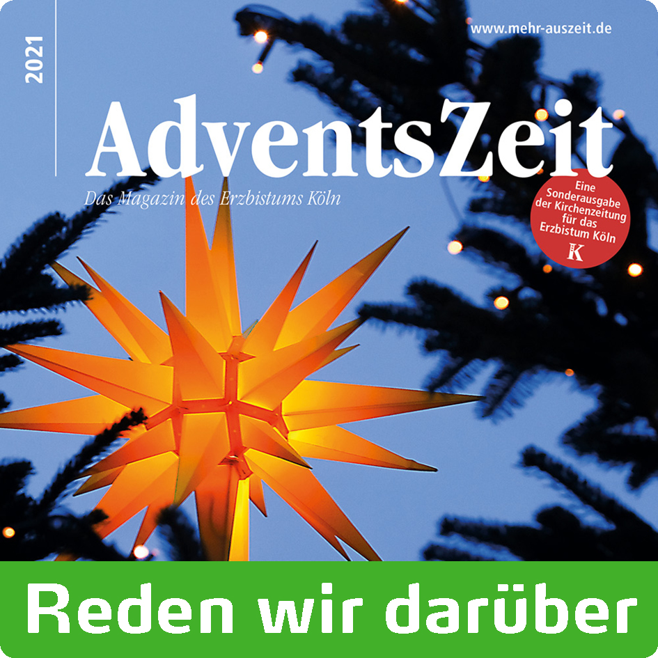 Reden wir darüber - Podcast über christliches Leben in Leverkusen