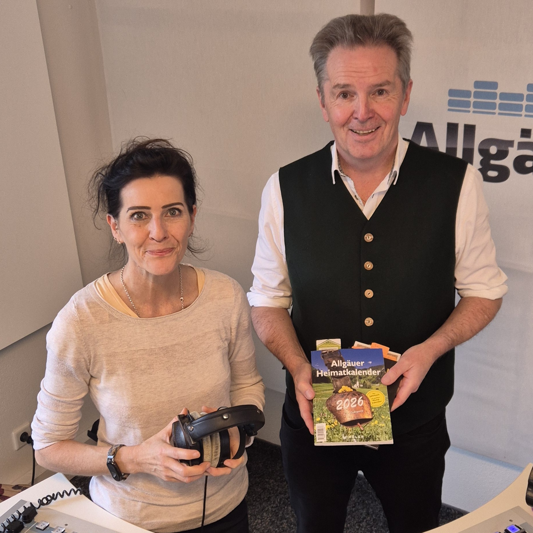 AllgäuHIT-Kaffeeklatsch