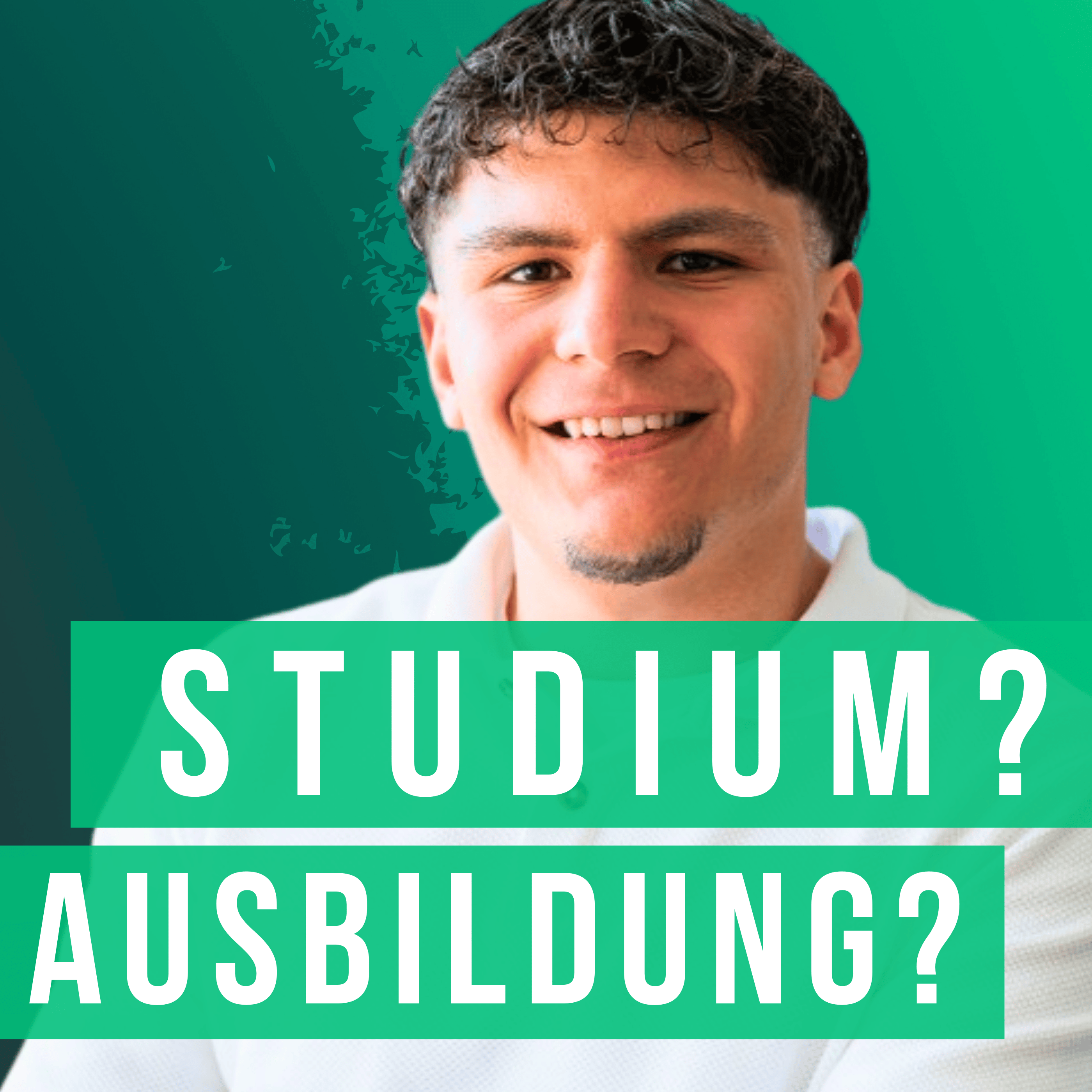 #254 Ausbildung + Studium gleichzeitig: Zeitmanagement, Praxis und persönliche Entwicklung