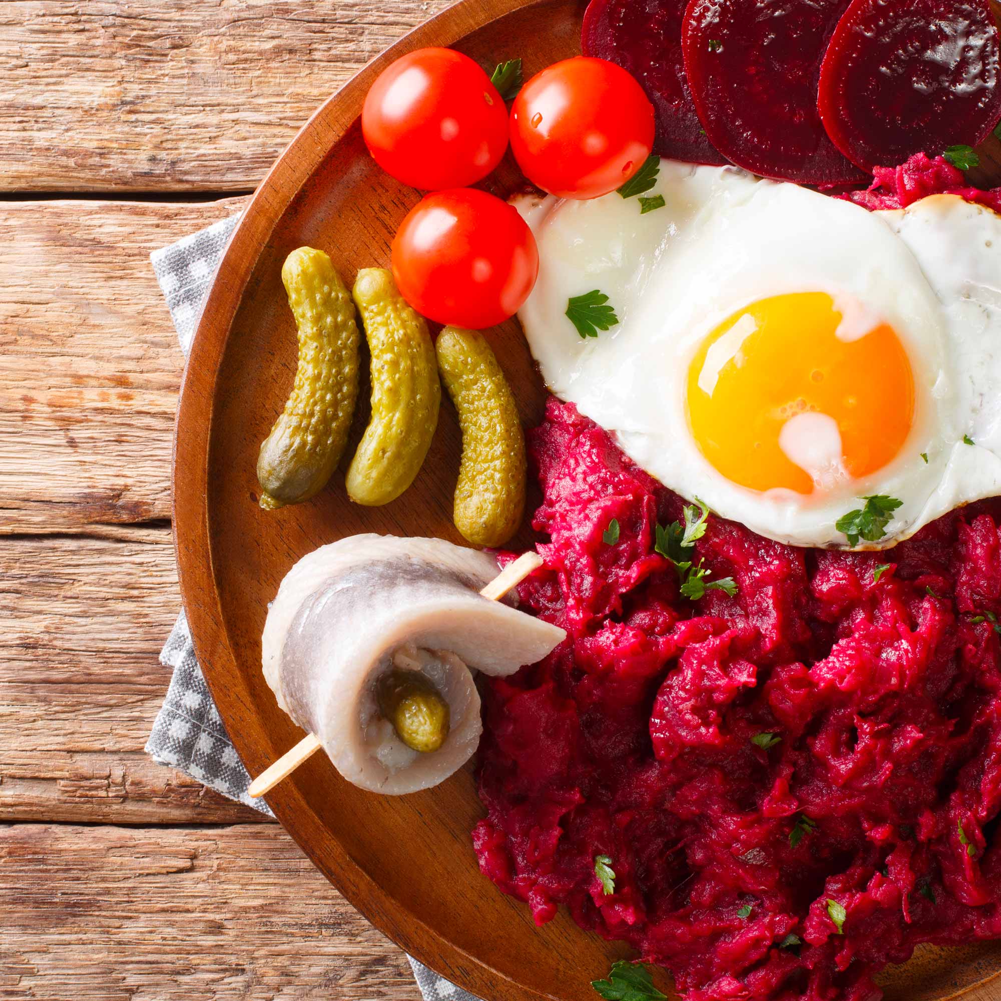 Lübeck Zwischentöne Snacks