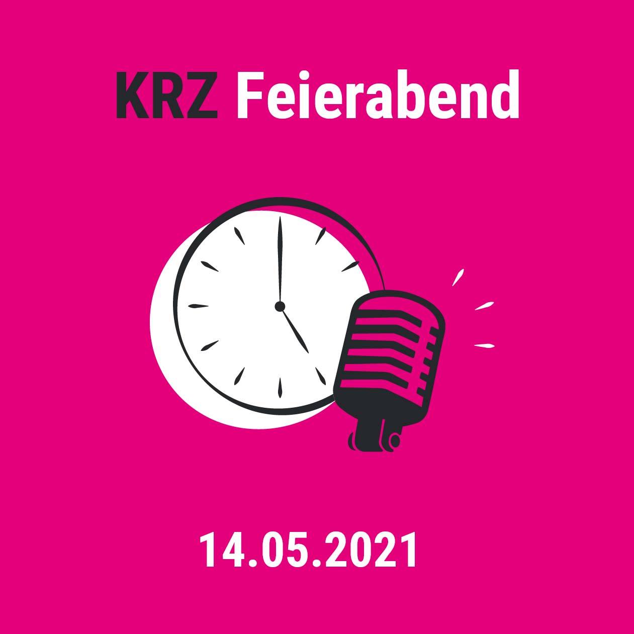 KRZ Feierabend