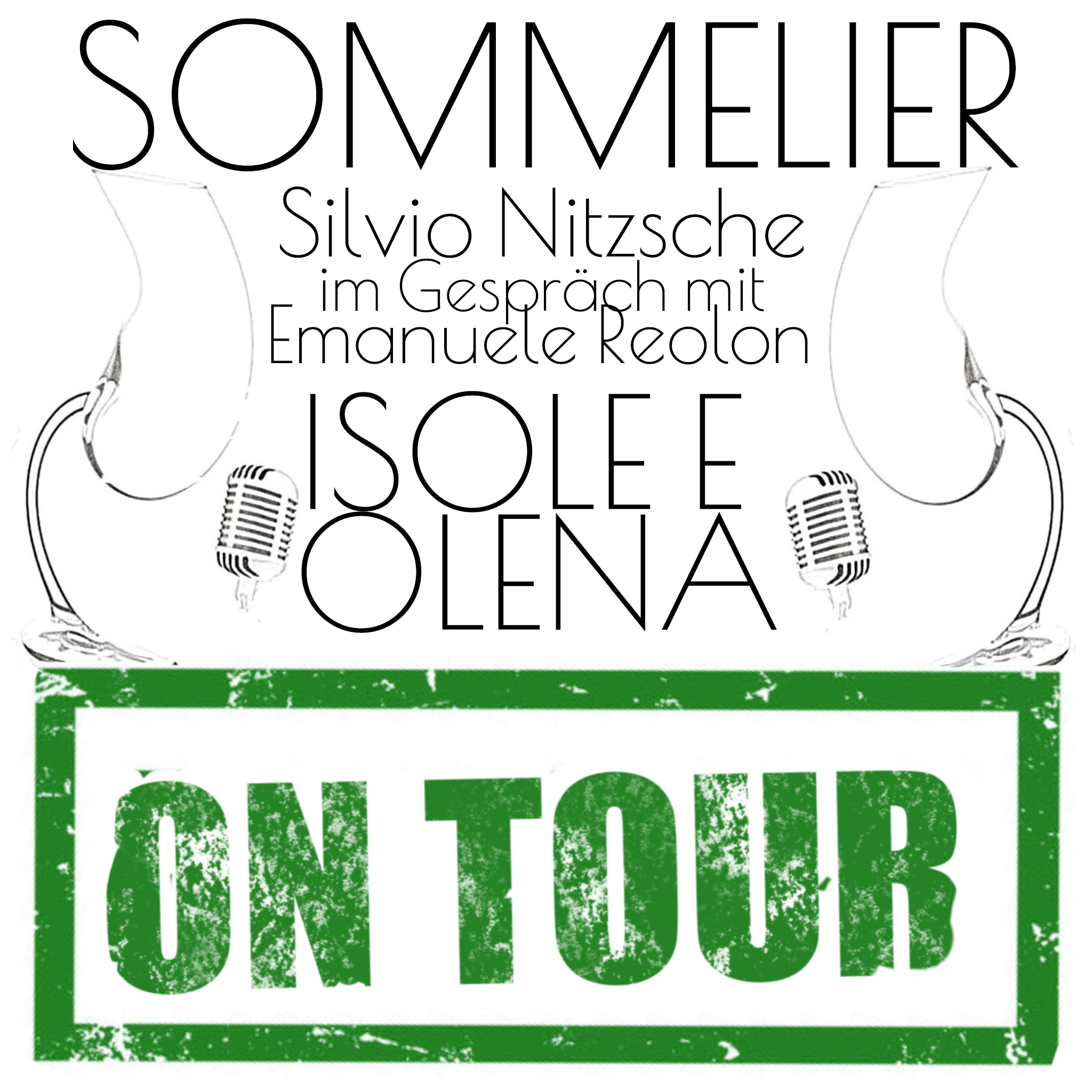 SOMMELIER on Tour