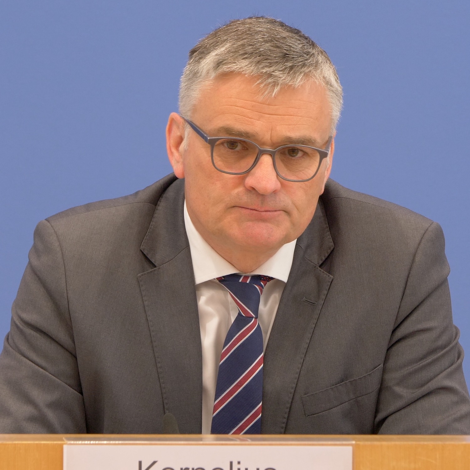 RegPK | 13. April 2026 | System-Abwahl