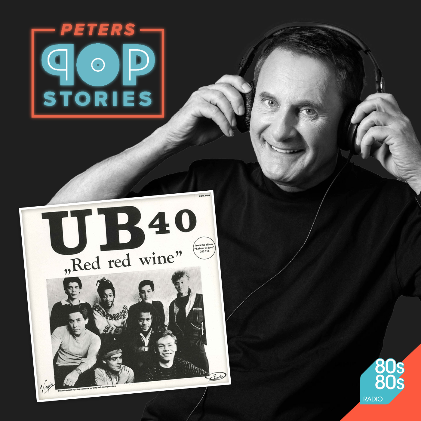 UB40 - Red Red Wine