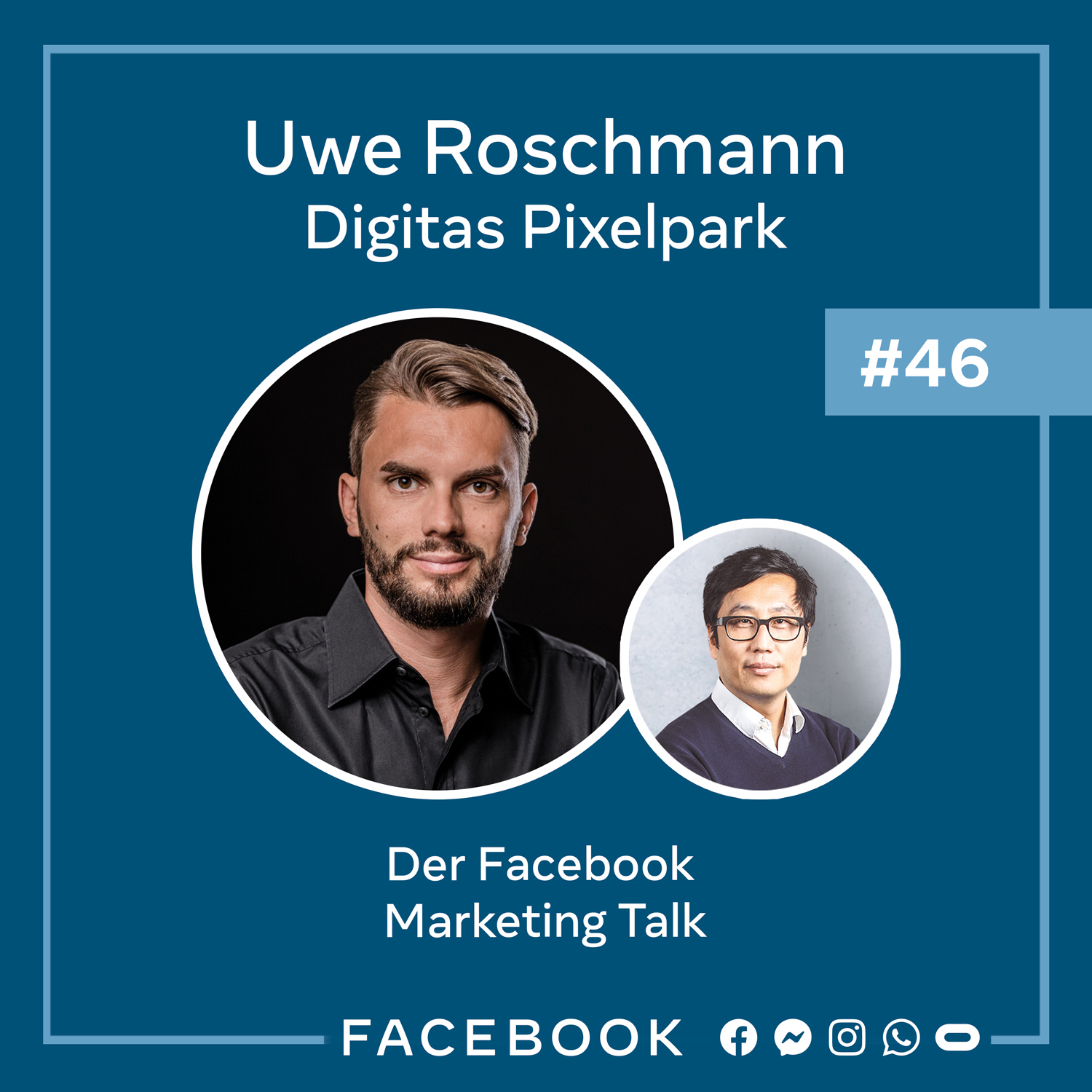 Das Facebook Update – Inspiration, Anwendungstipps & Perspektiven direkt von Facebook