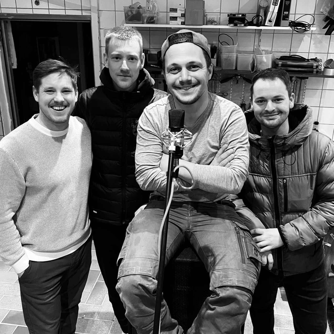 Insel-Kinder - Der Norderney Podcast