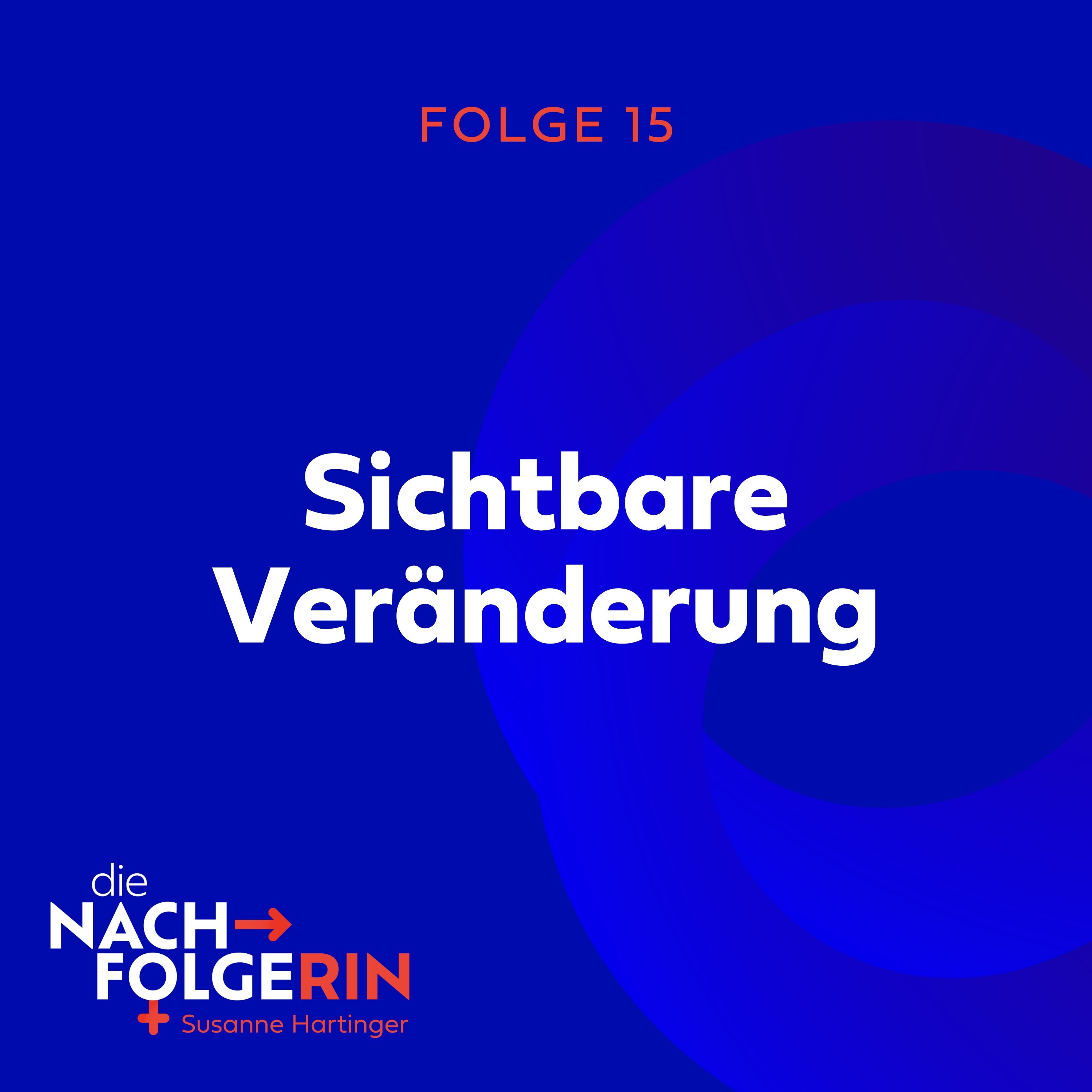 Die Nachfolgerin