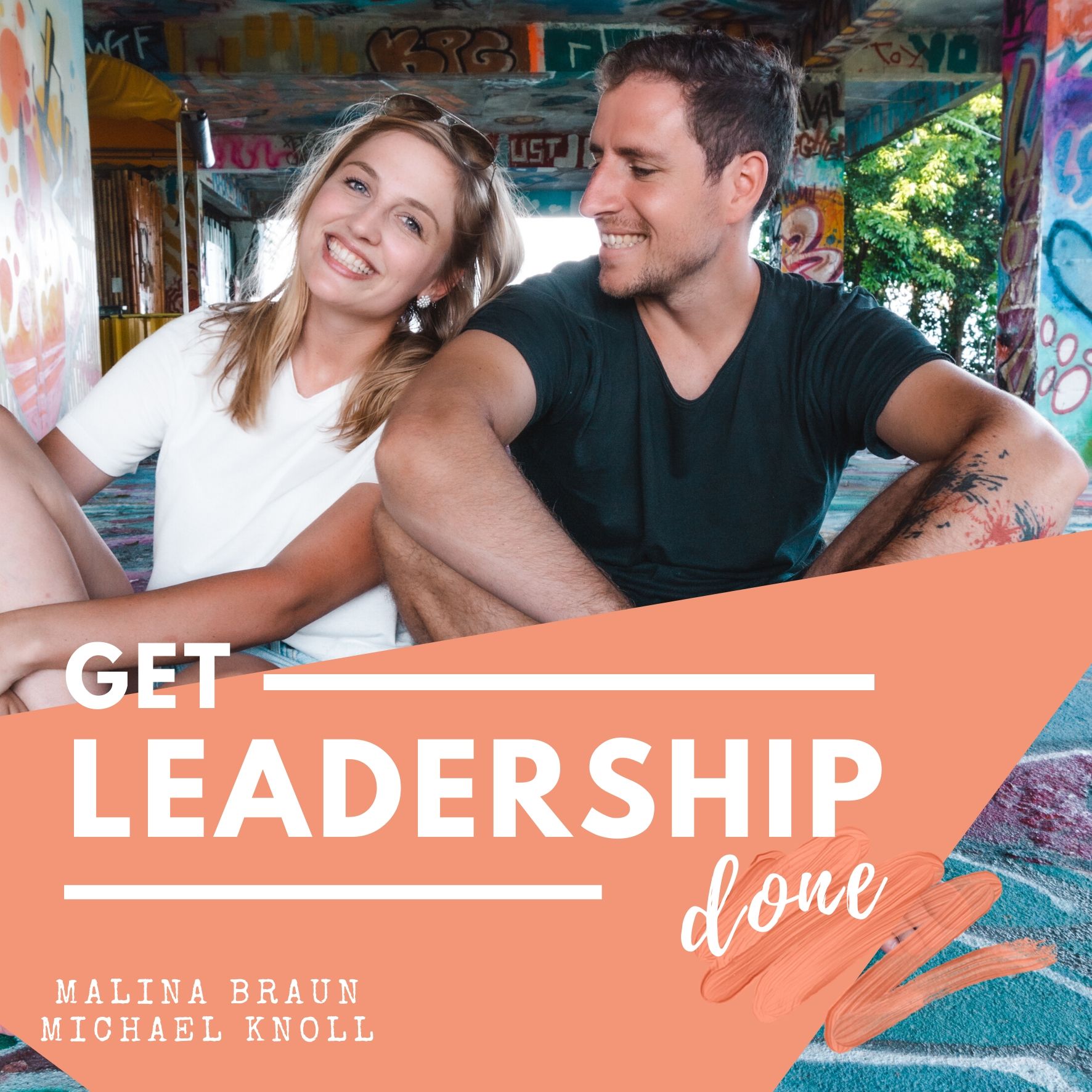 Get Leadership done! - Führungsimpulse