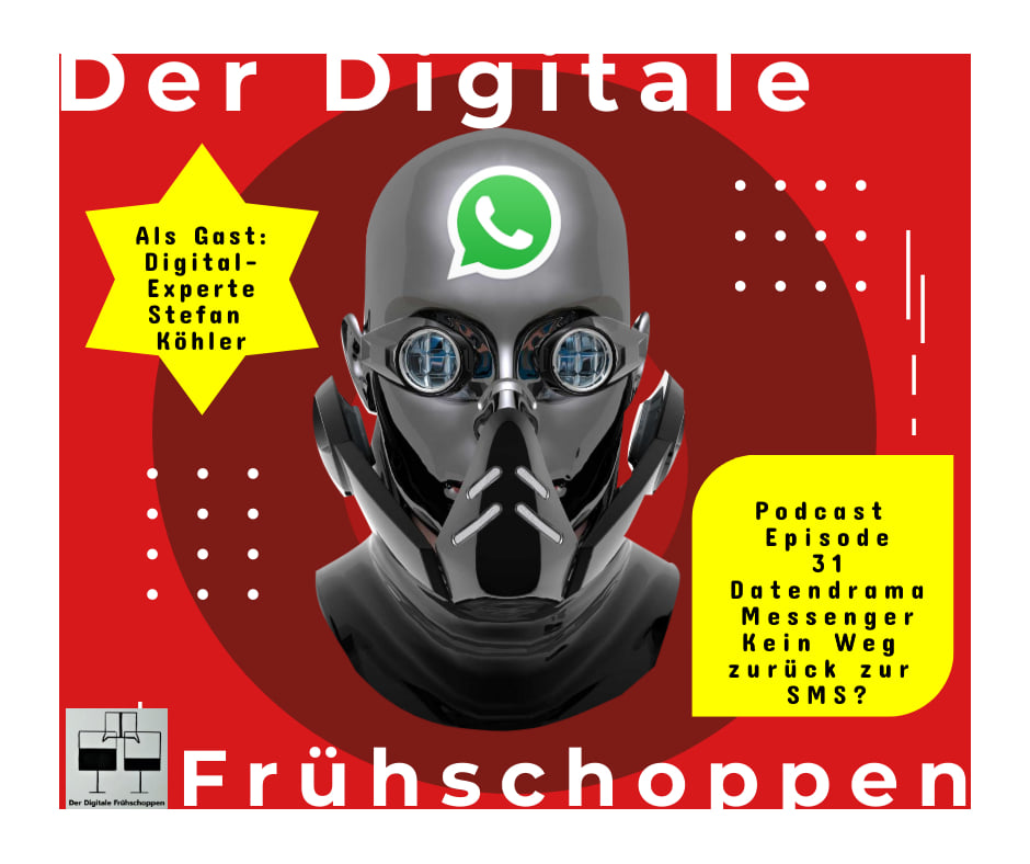 Der Digitale Frühschoppen
