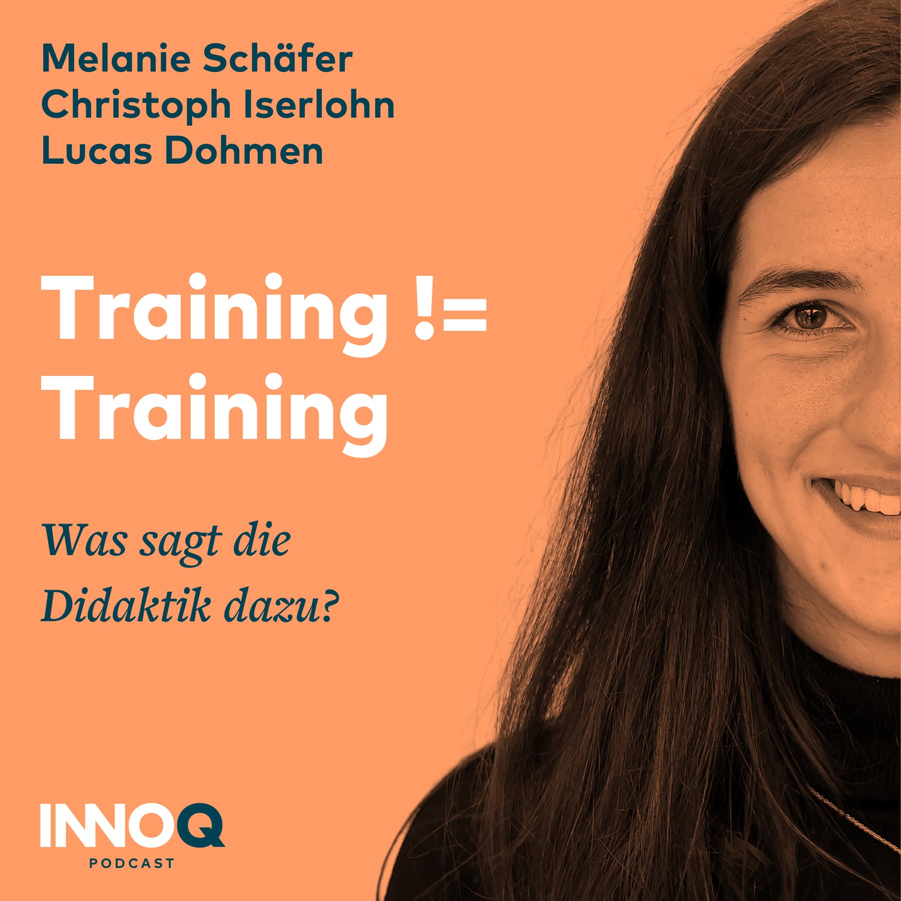 INNOQ Podcast