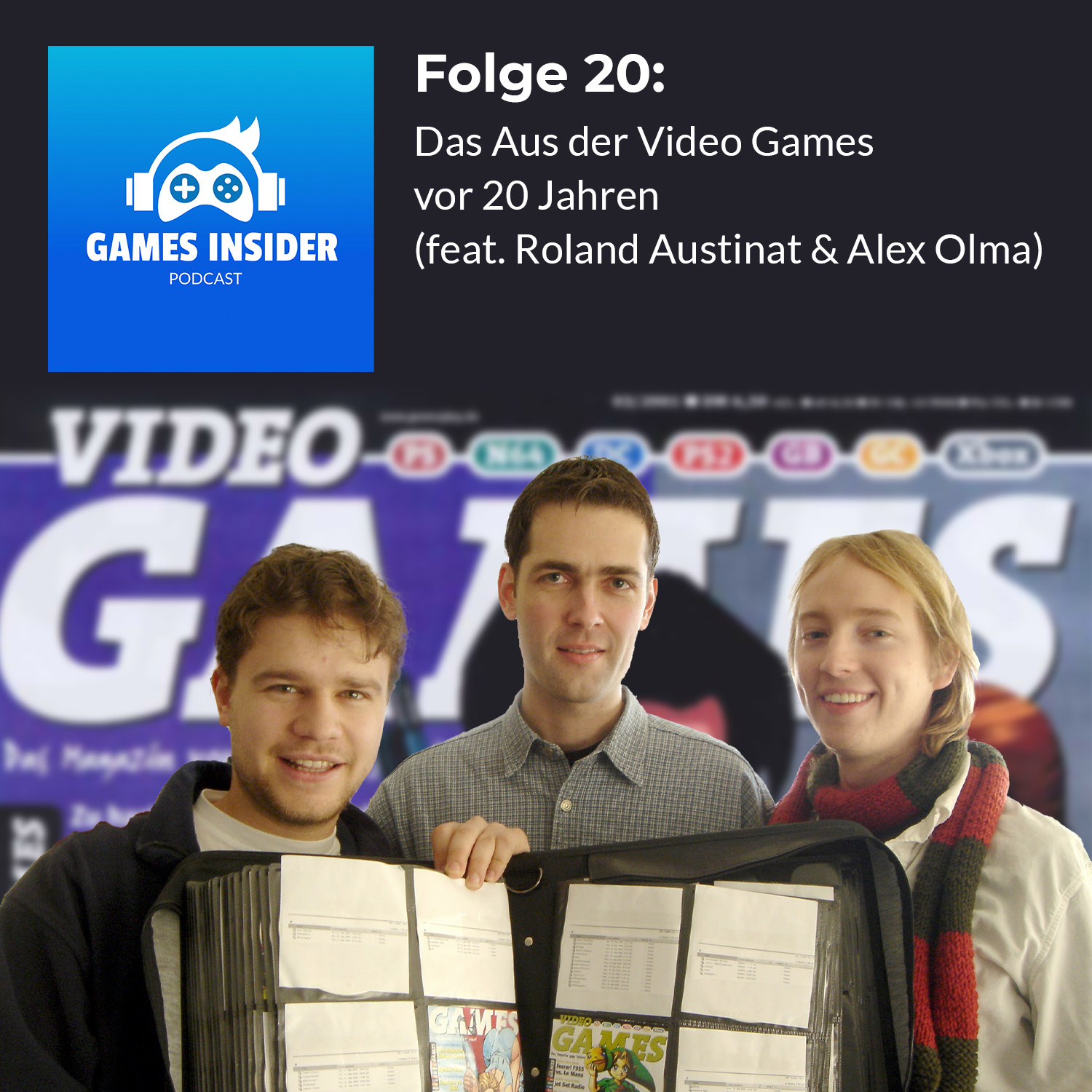 Games Insider