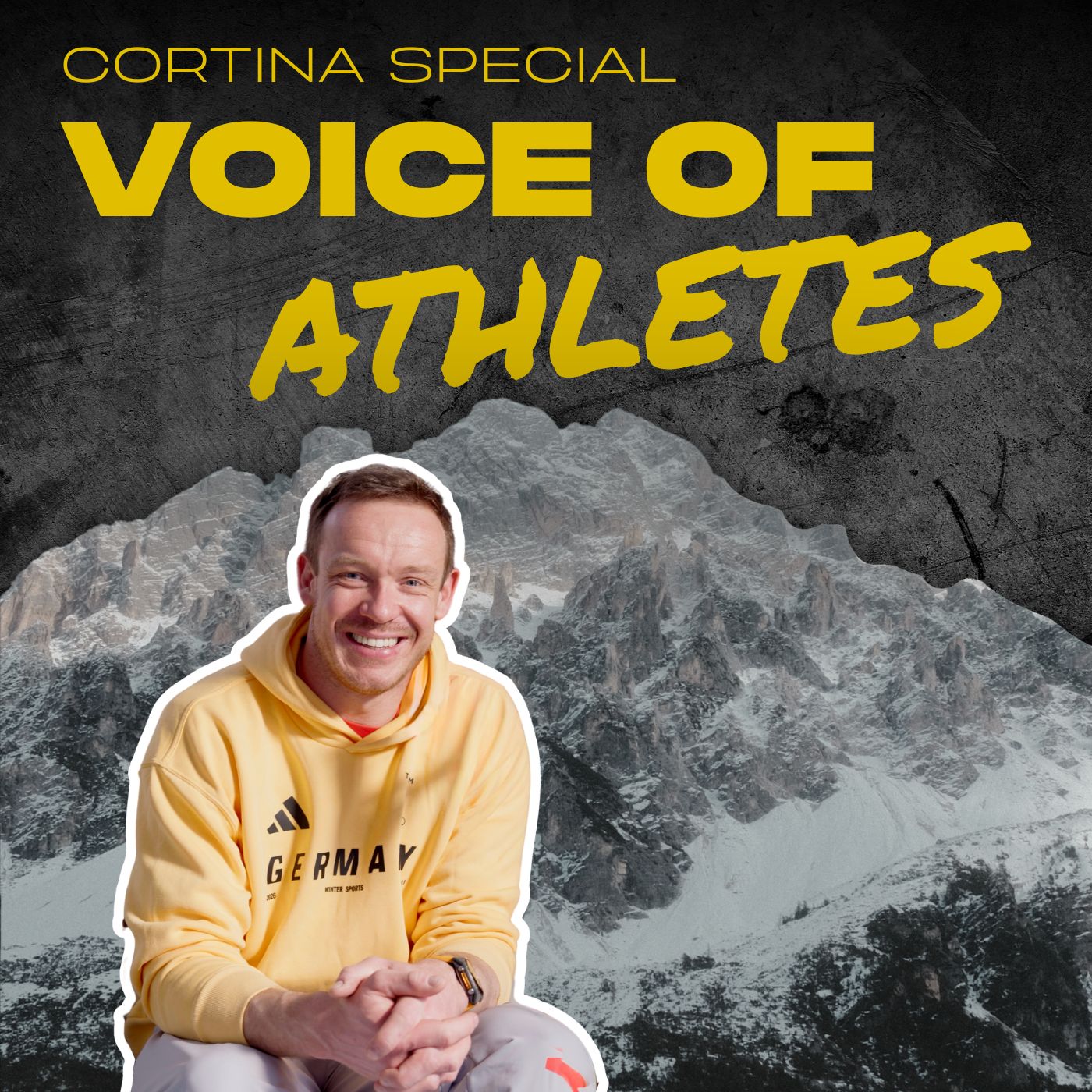 #CORTINA-SPECIAL: RENNRODLER FELIX LOCH ÜBER DIE WINTERSPIELE DER ZUKUNFT episode artwork