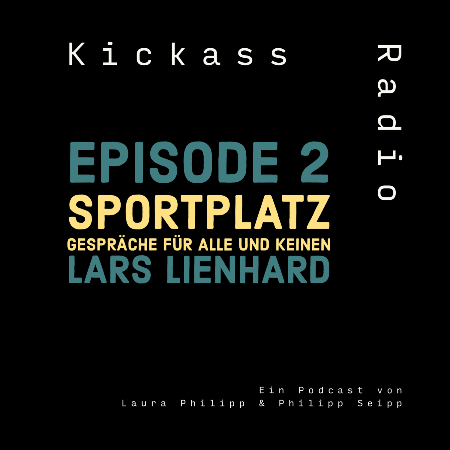 KickassRadio