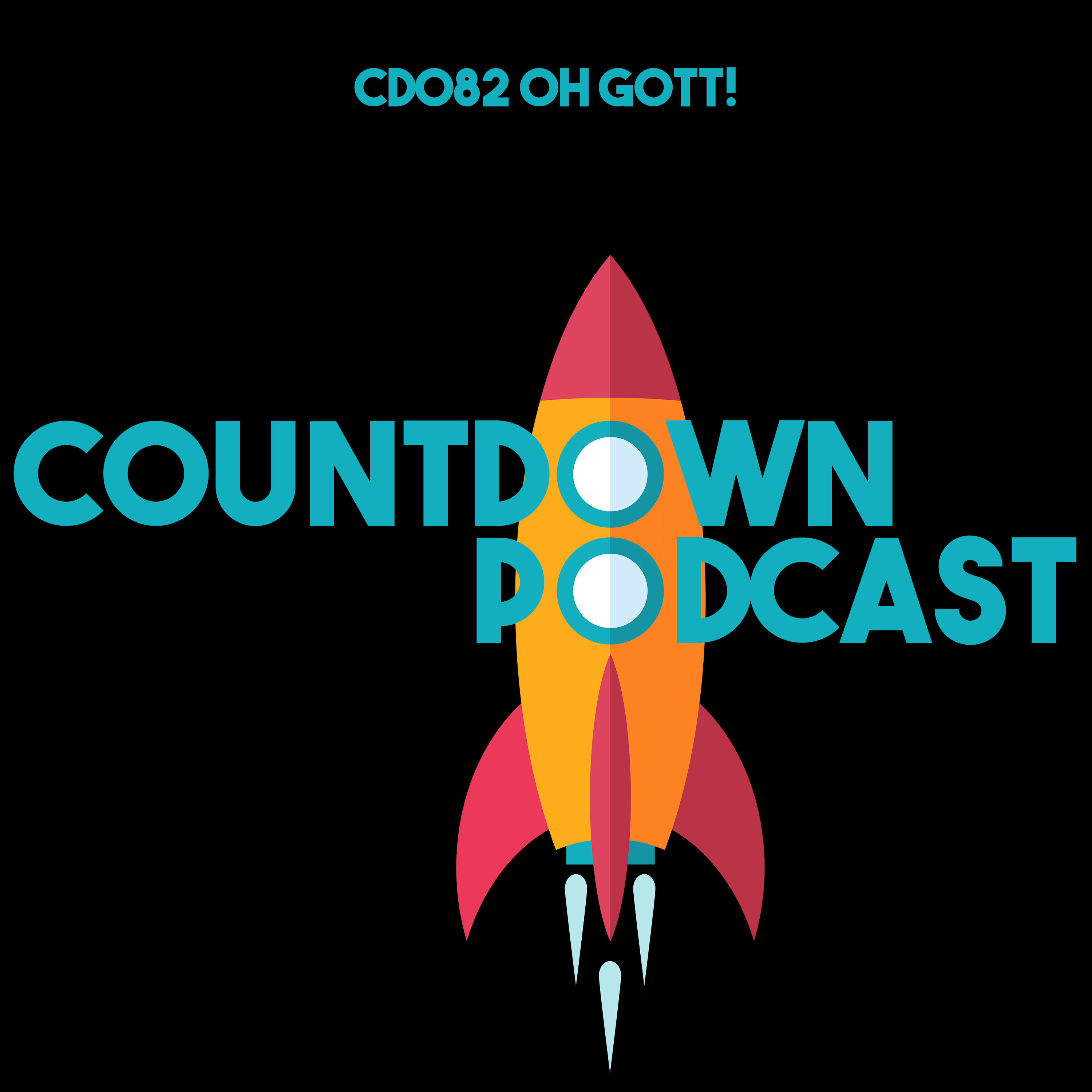 Countdown Podcast