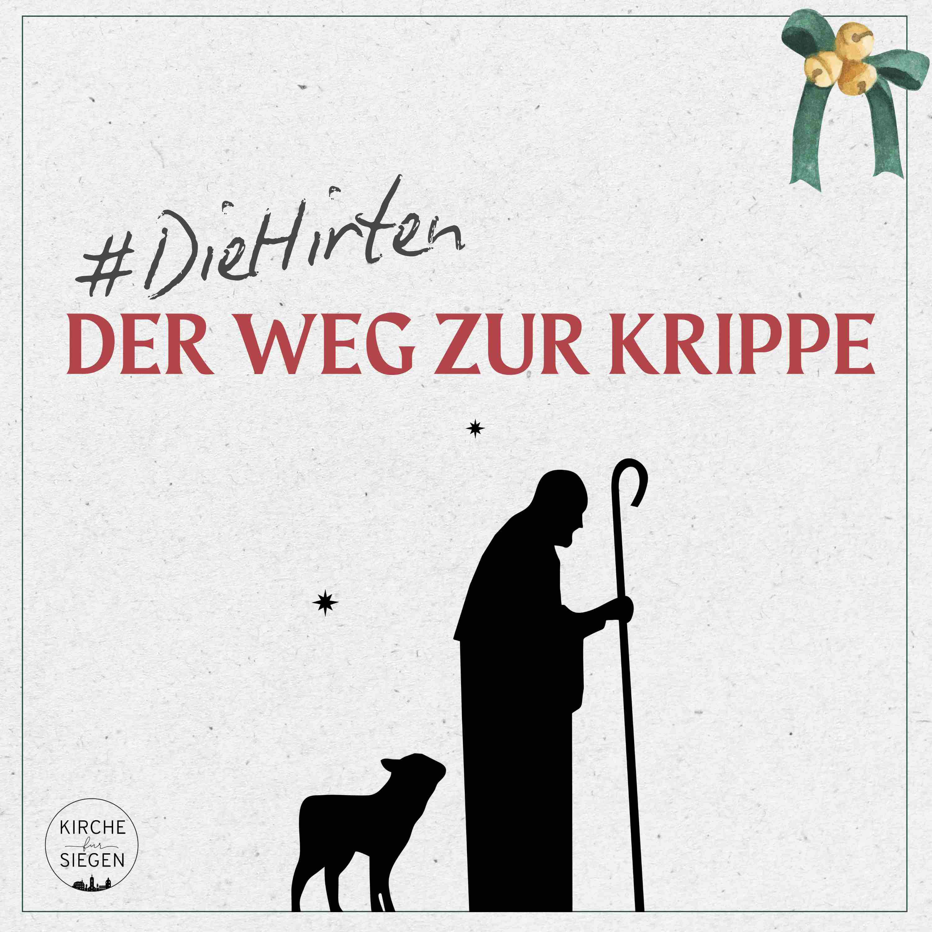 Kirche für Siegen