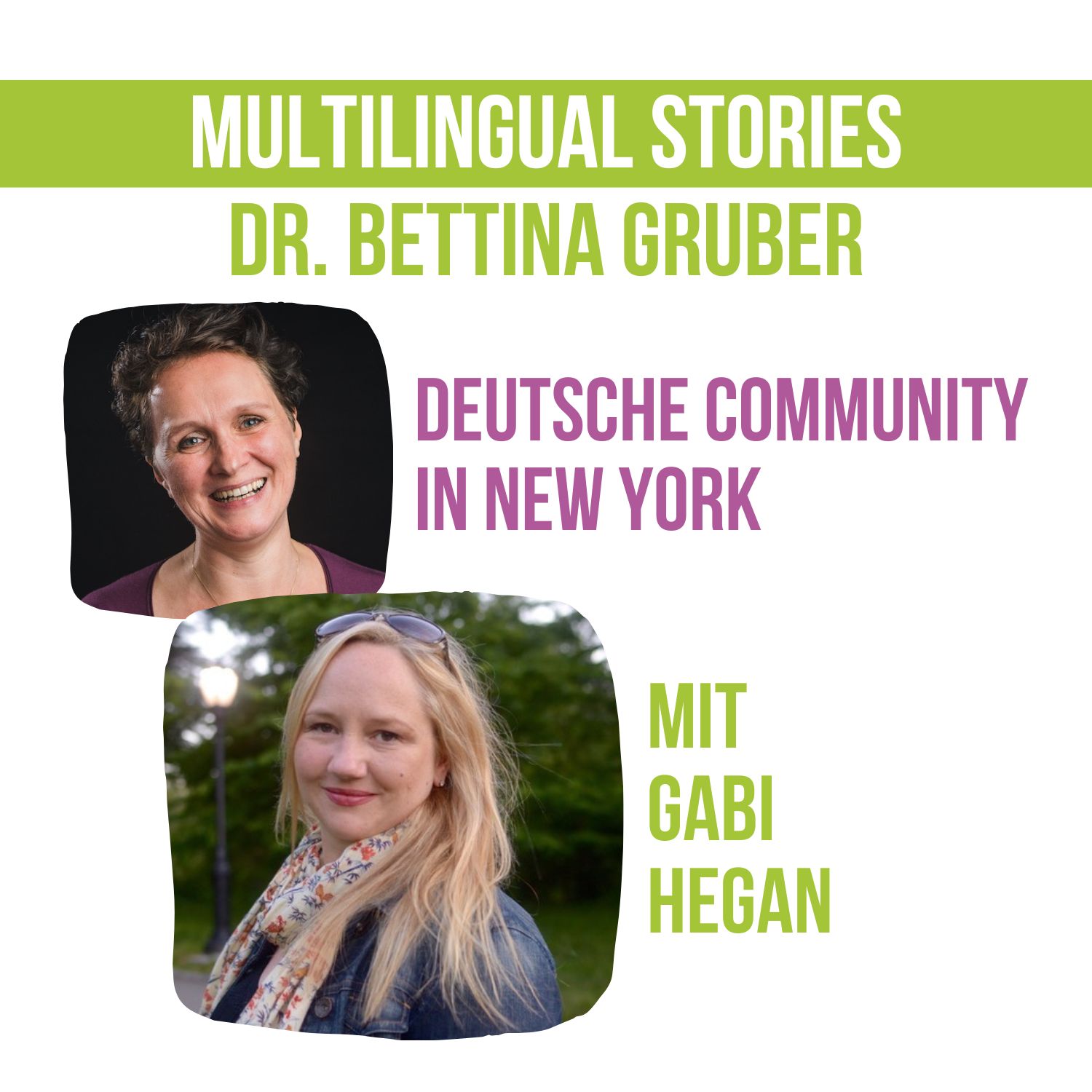 Multilingual Stories