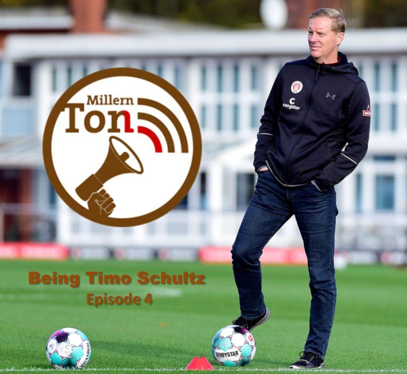 MillernTon - Podcast über den FC St.Pauli #FCSP