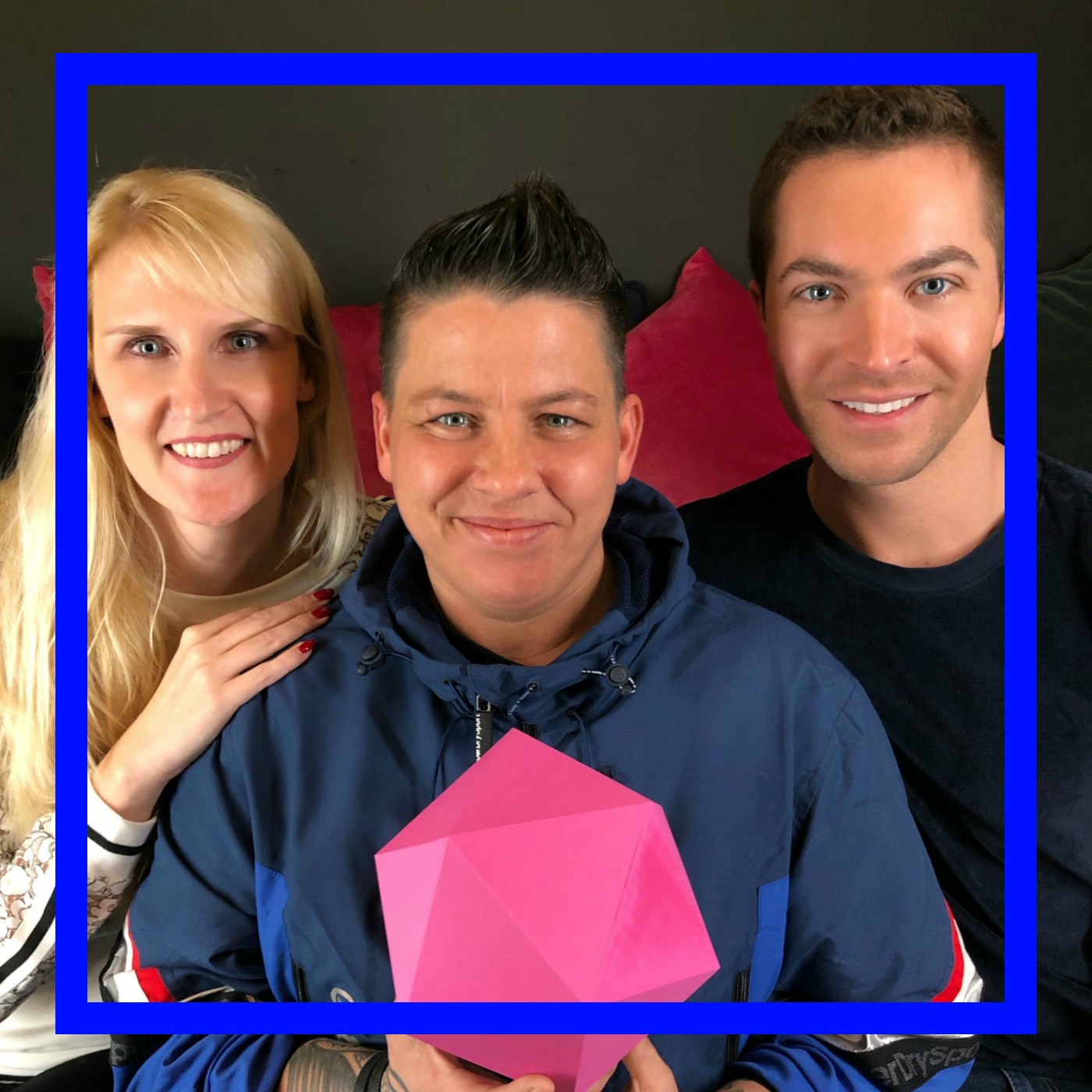 Aber bitte mit Schlager - Der Podcast von Schlagerplanetradio