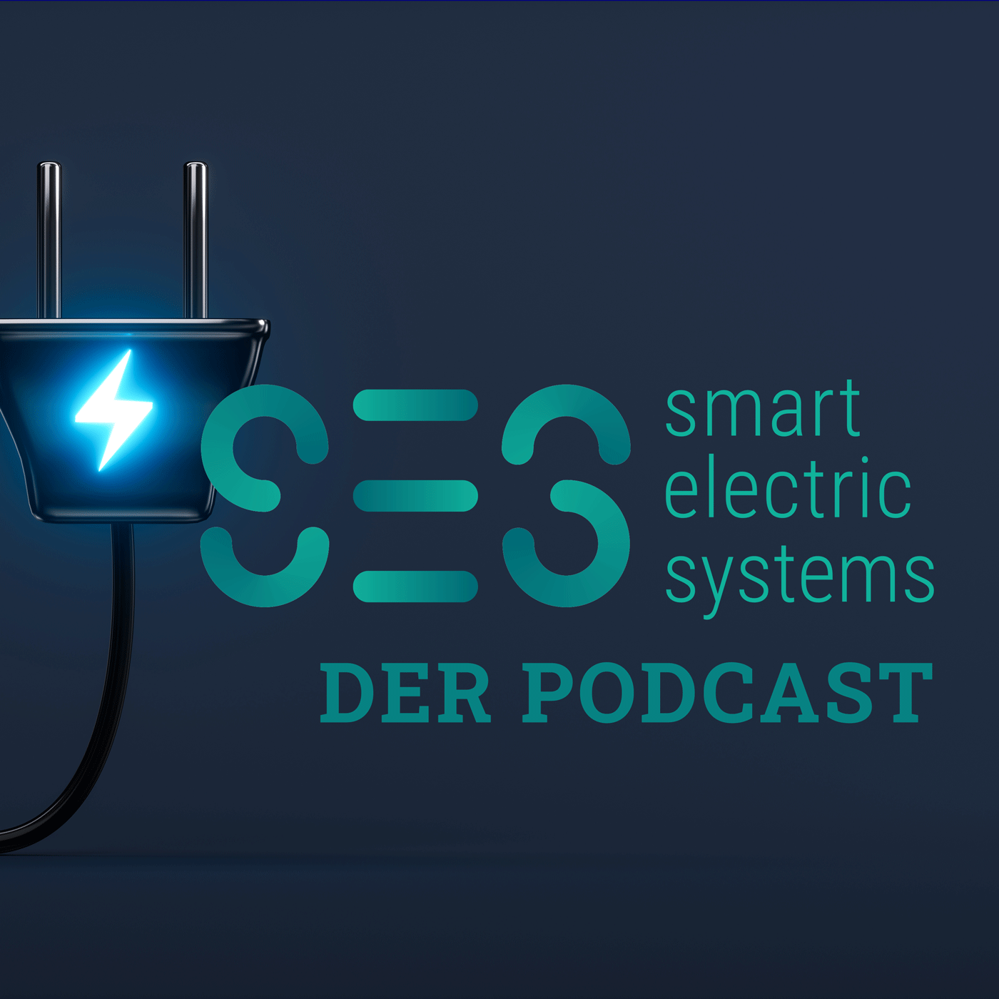 SES - Der Podcast podcast artwork