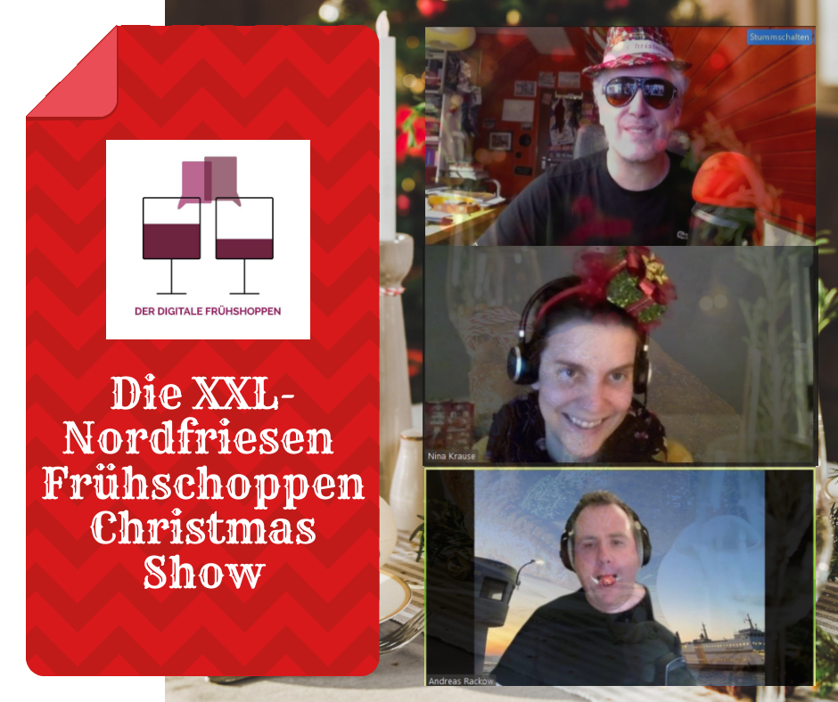 Der Digitale Frühschoppen