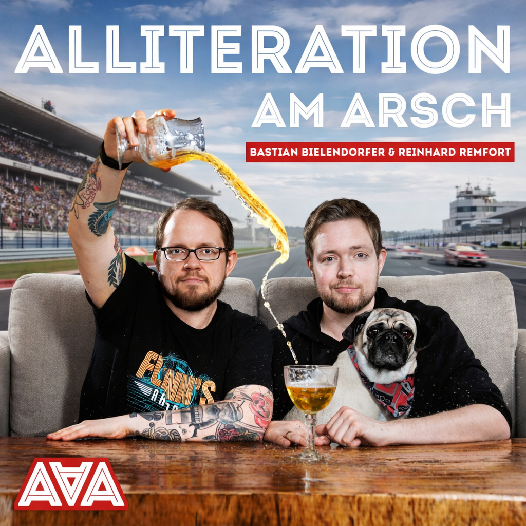 AAA376 - "Hilfreicher Hausmeister"