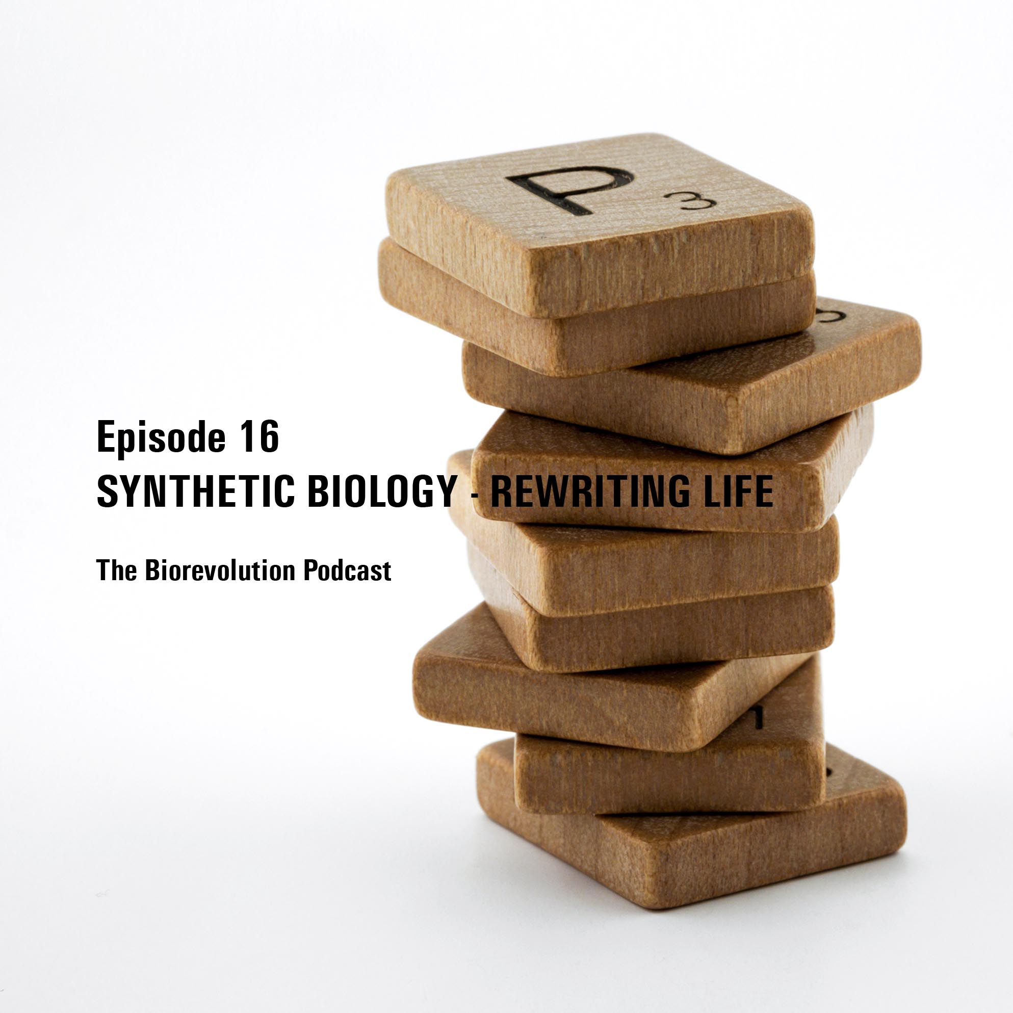 The Biorevolution Podcast