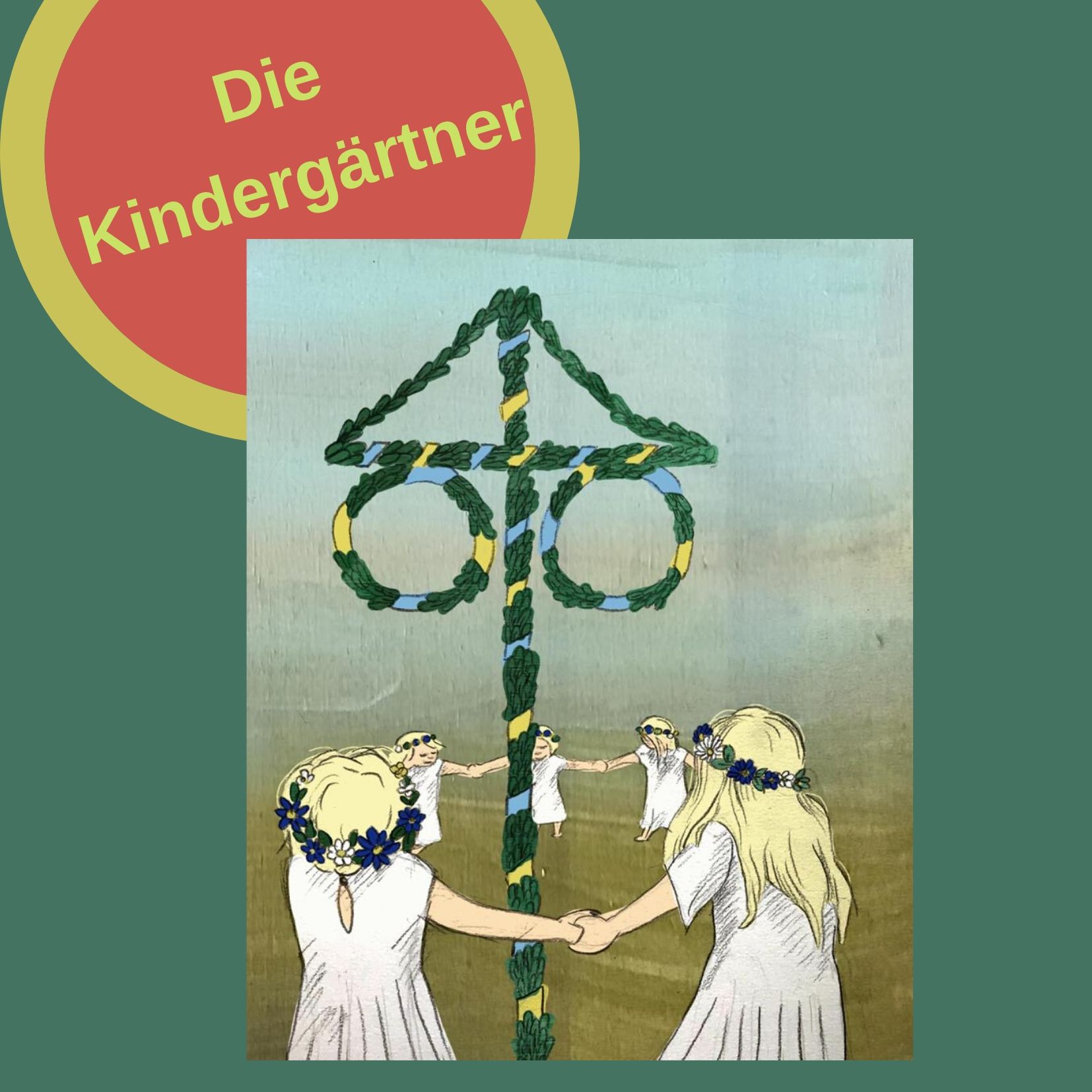 Sommersonnenwende - einfach magisch