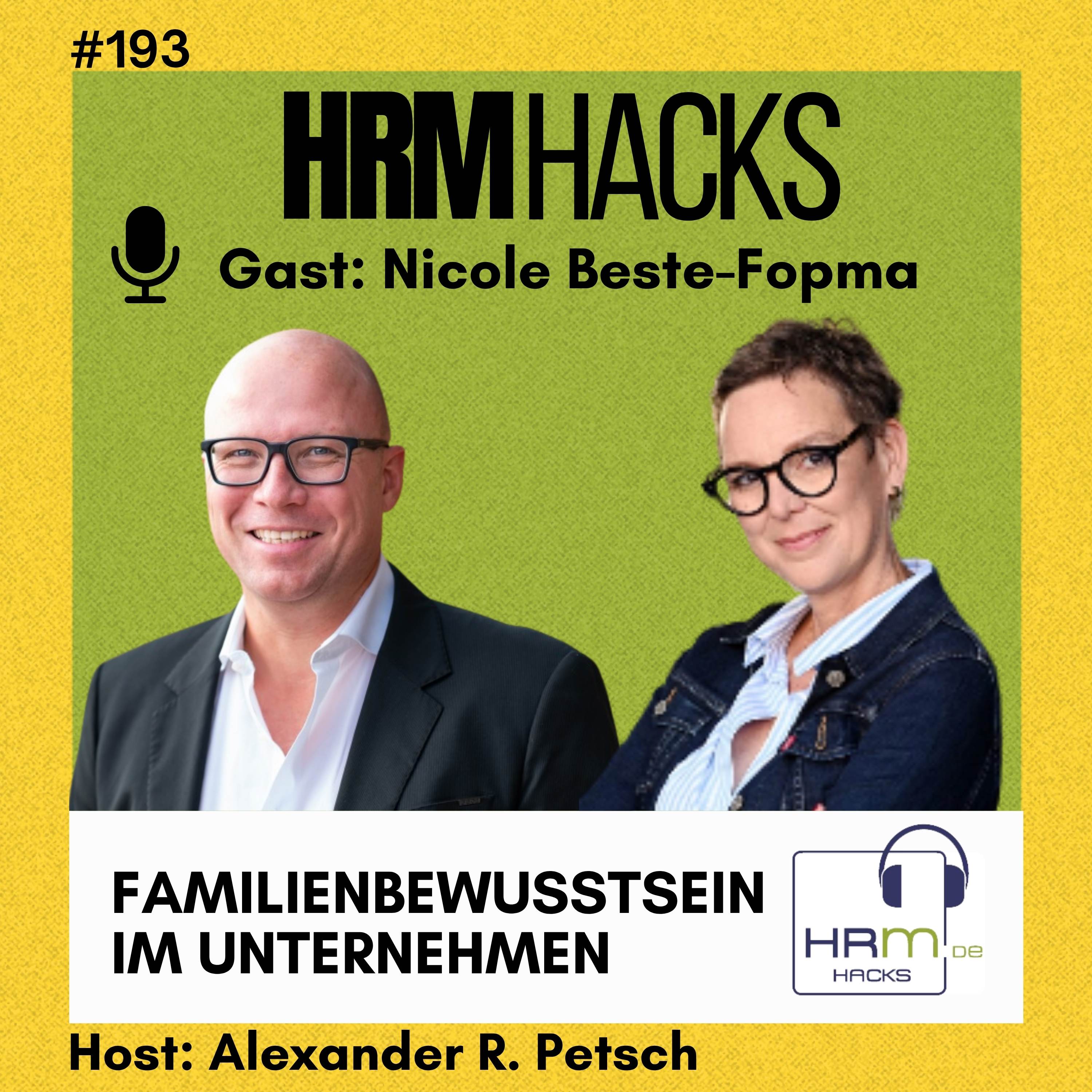 Familienbewusstsein im Unternehmen