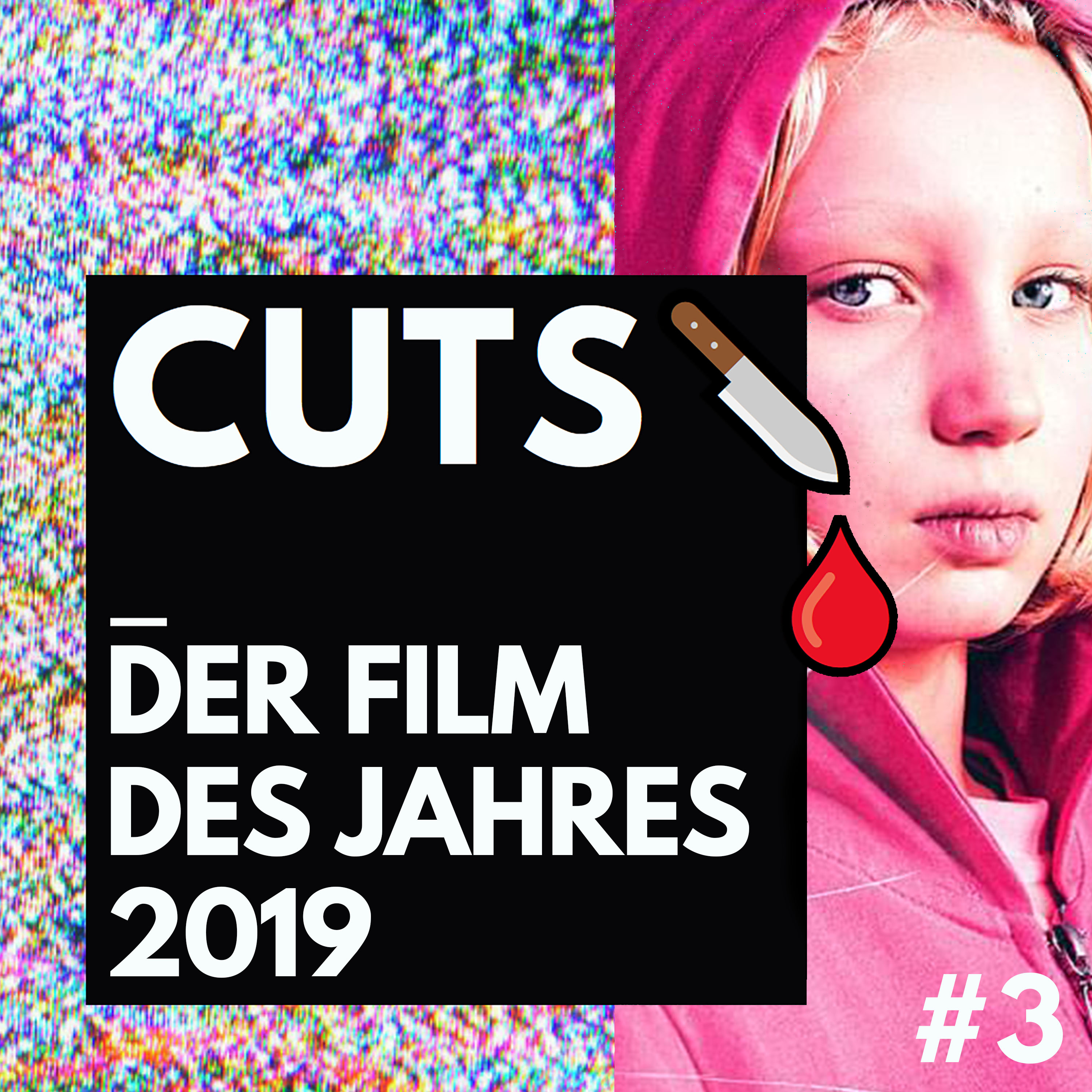 #3 Der Film des Jahres 2019