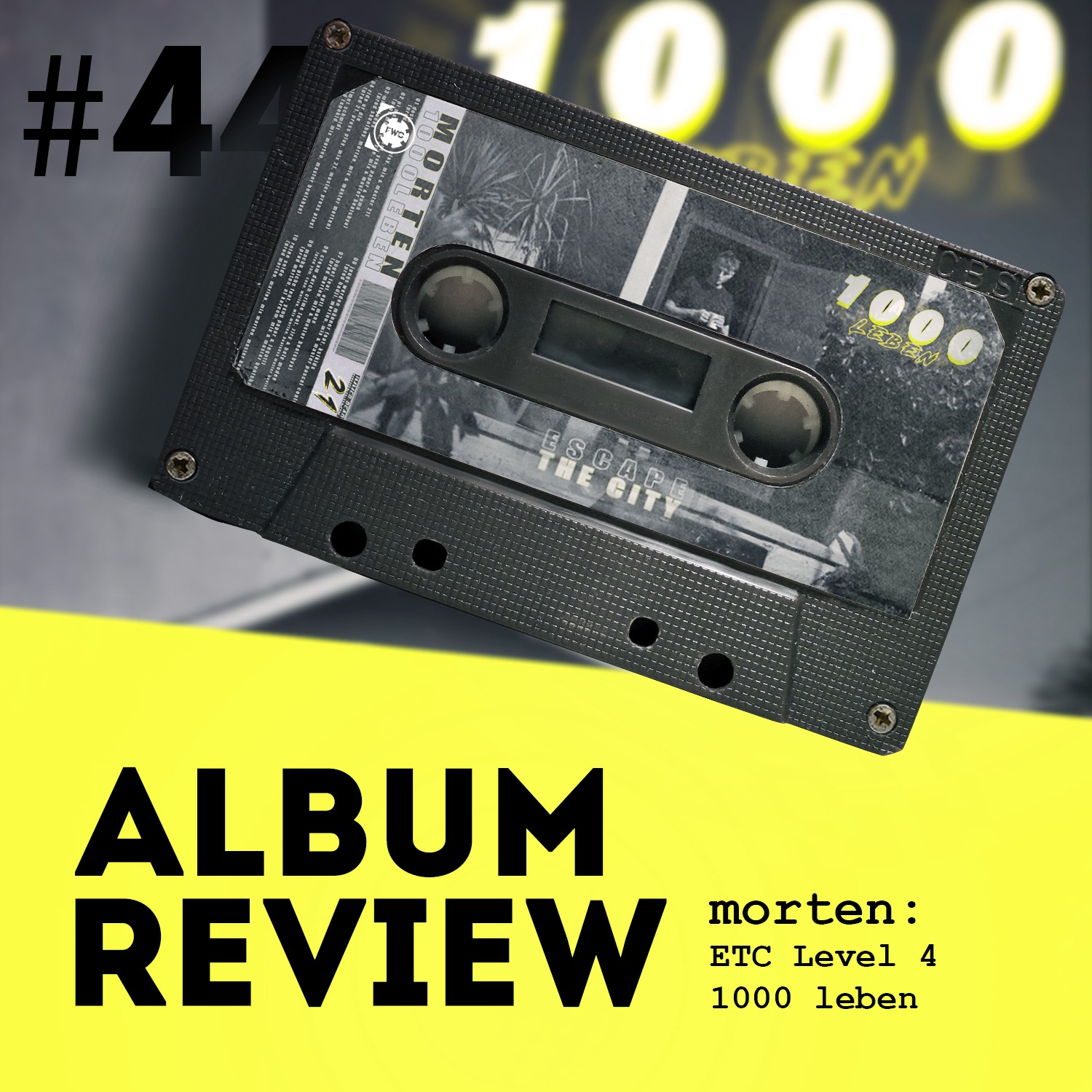 FWC - Der Musikreview Podcast