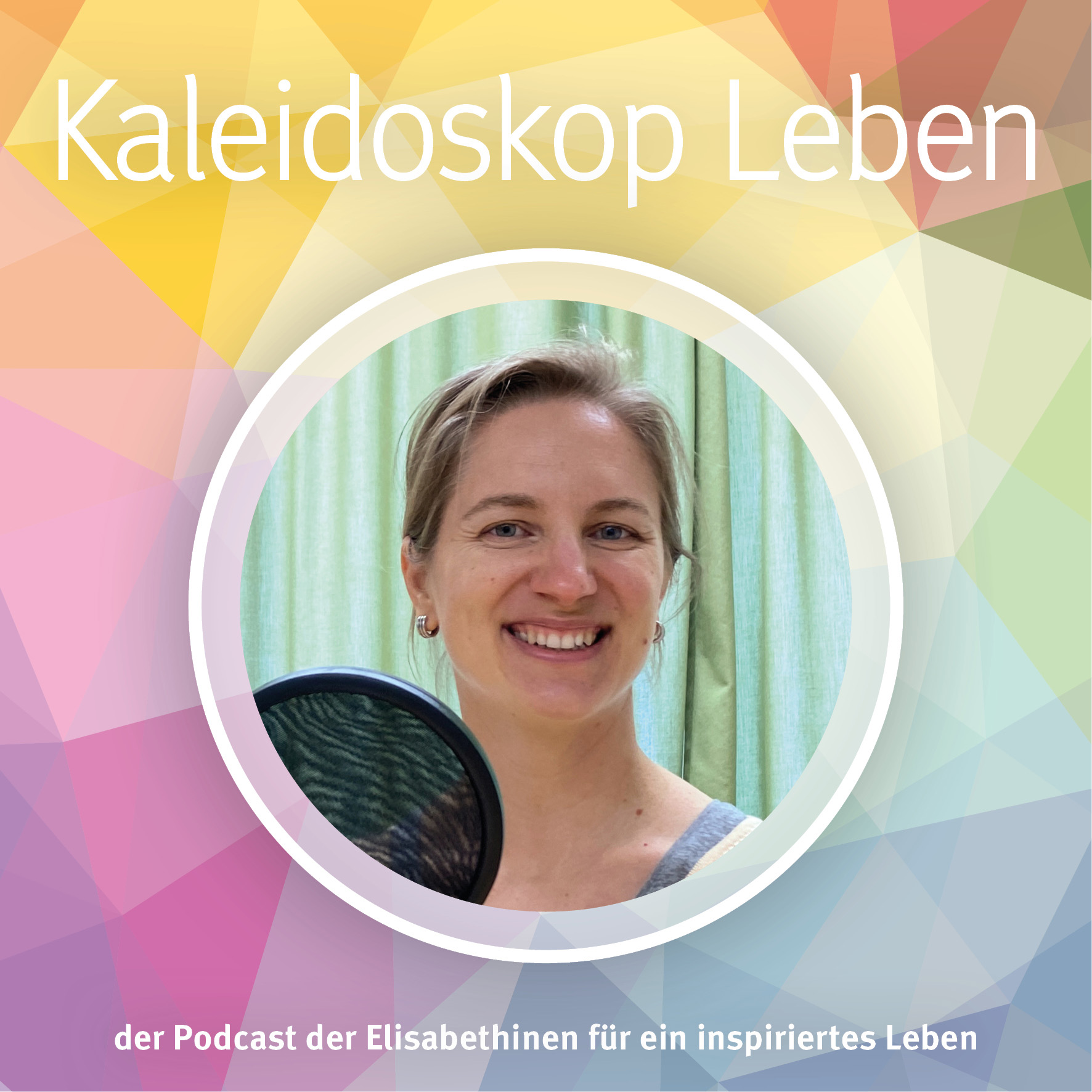 Kaleidoskop Leben