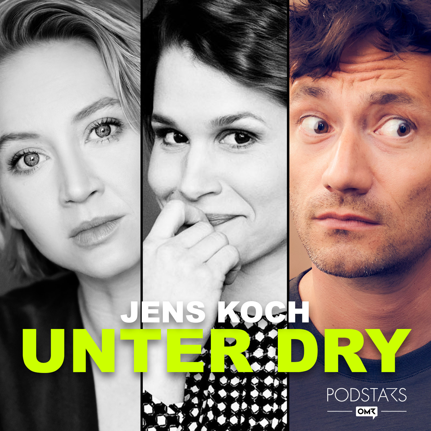 Unter Dry