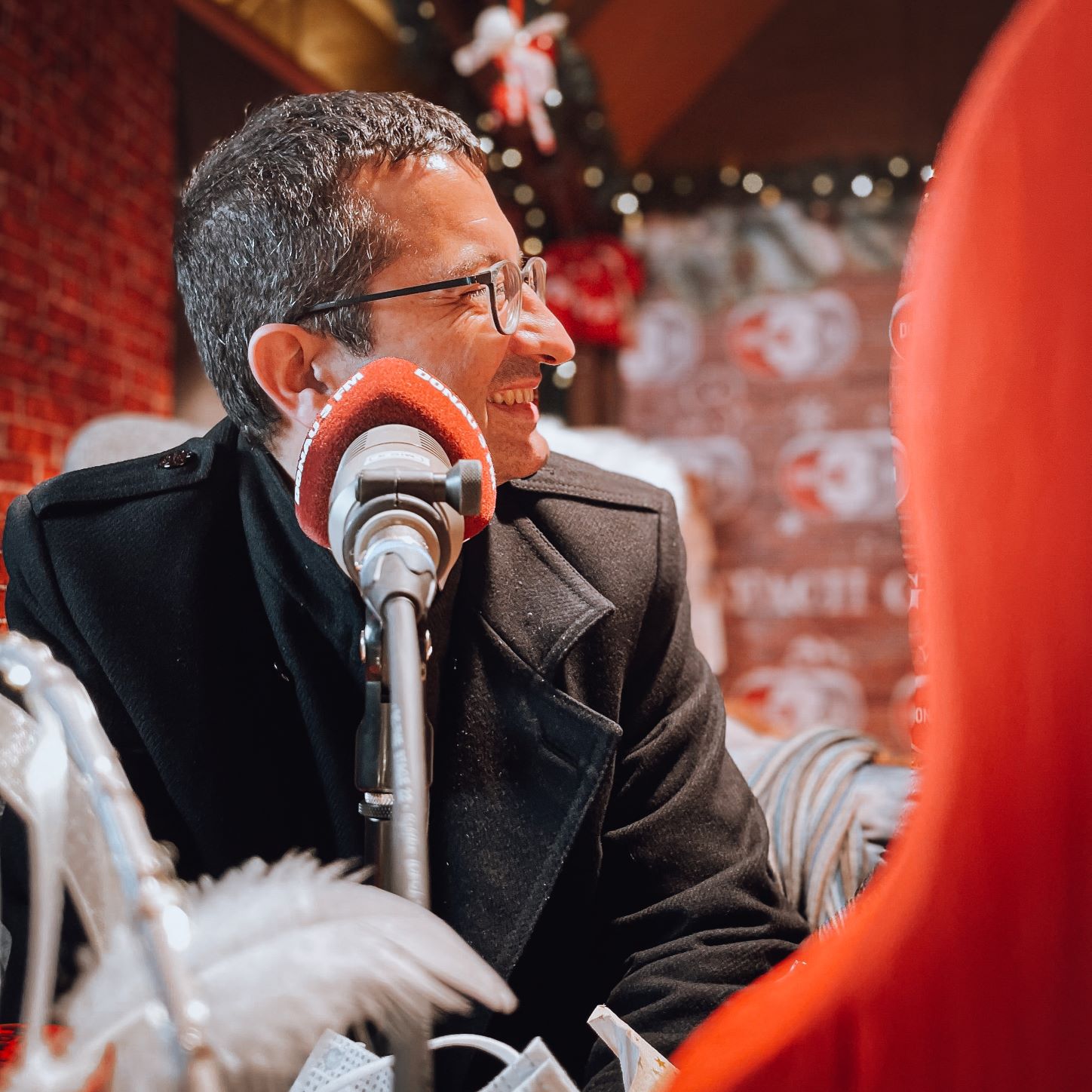 Los geht der Ulmer Weihnachtsmarkt 2021 episode artwork
