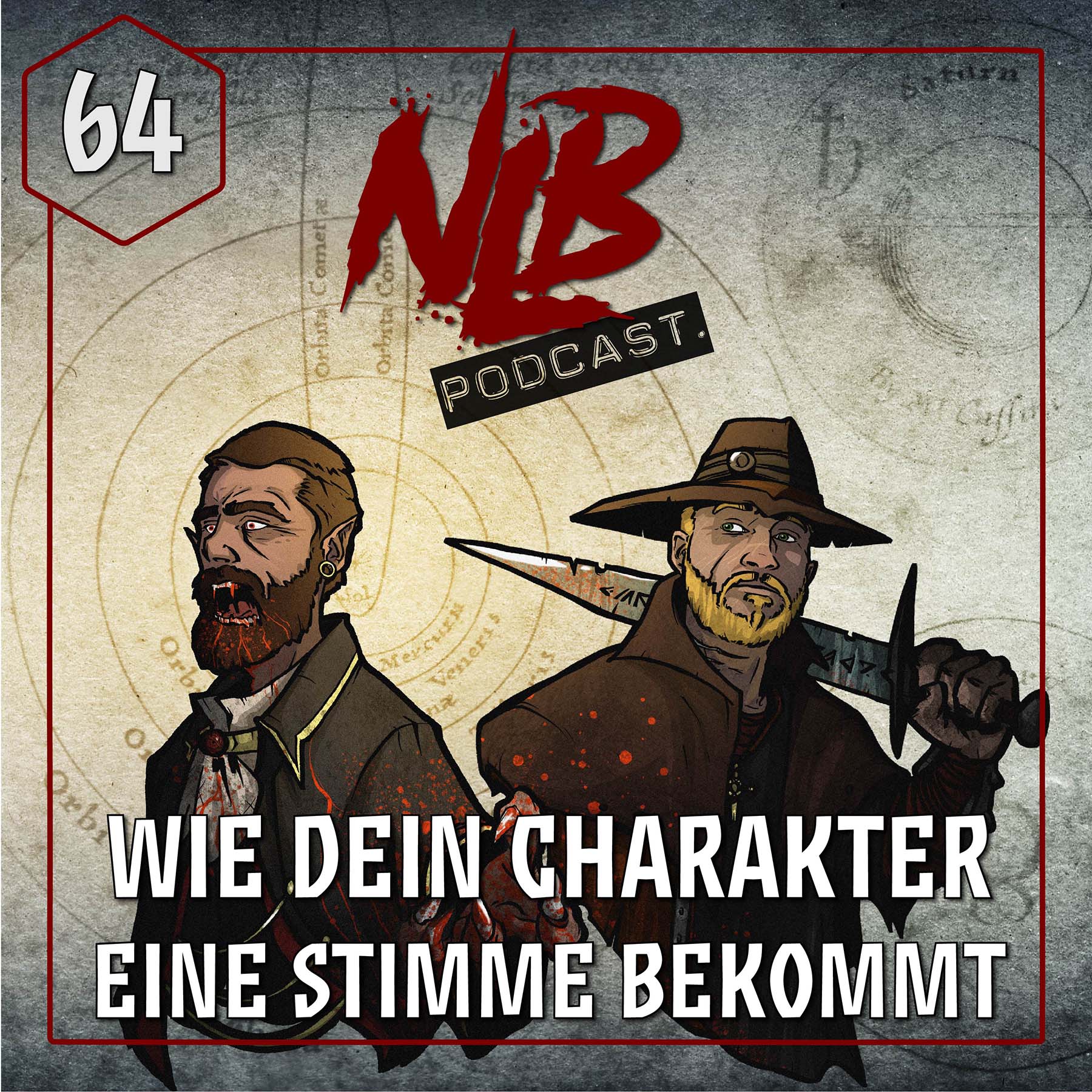 NLB Nerd Life Balance