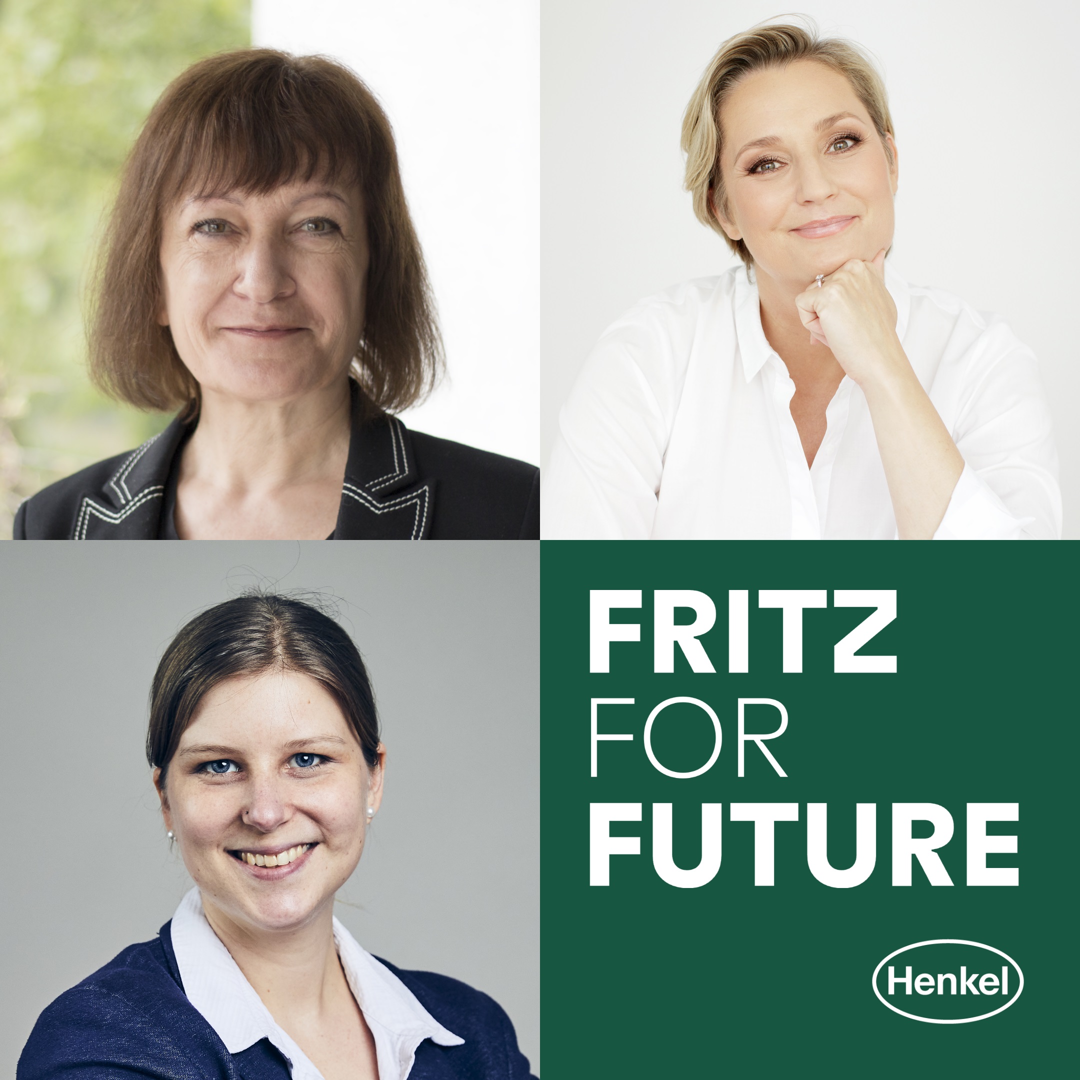 Fritz for Future