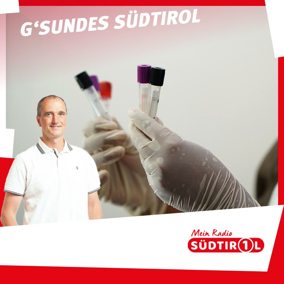 Durch Vorsorge gesund bleiben - Folge 1 episode artwork