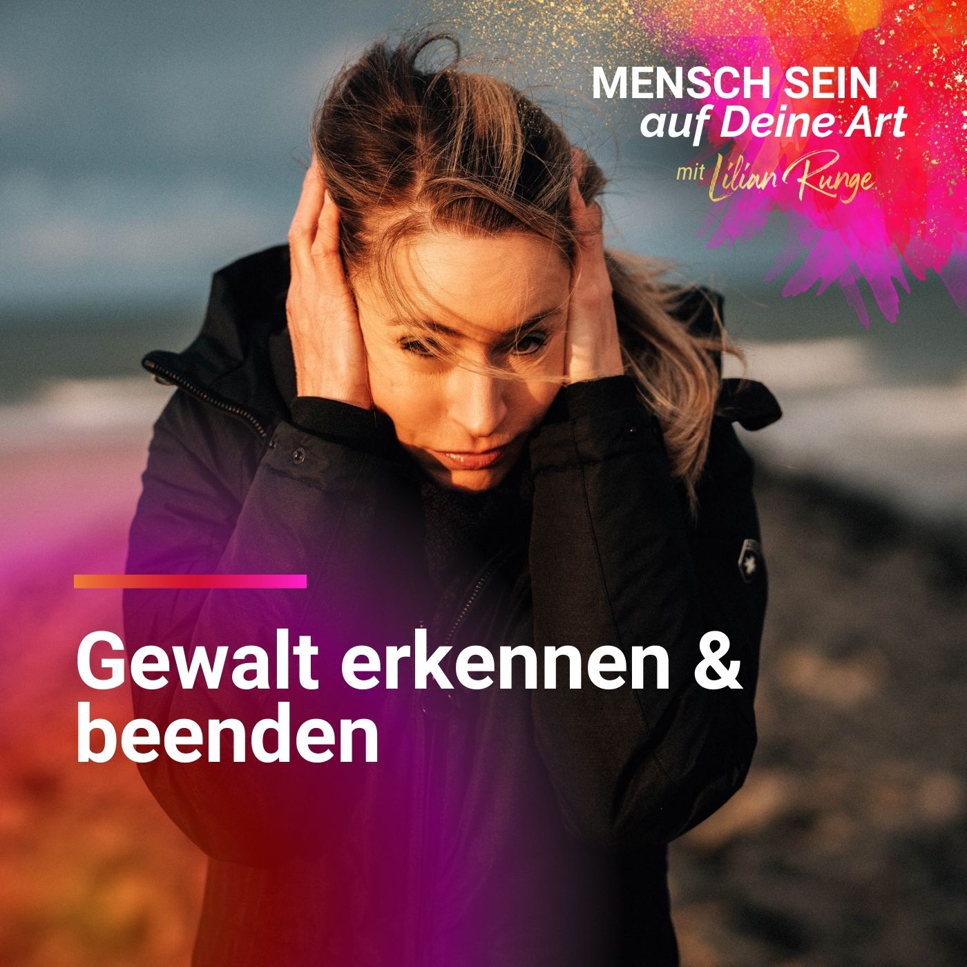 Der Narzisst in der Beziehung: Wie kann man mit ihm leben? episode artwork