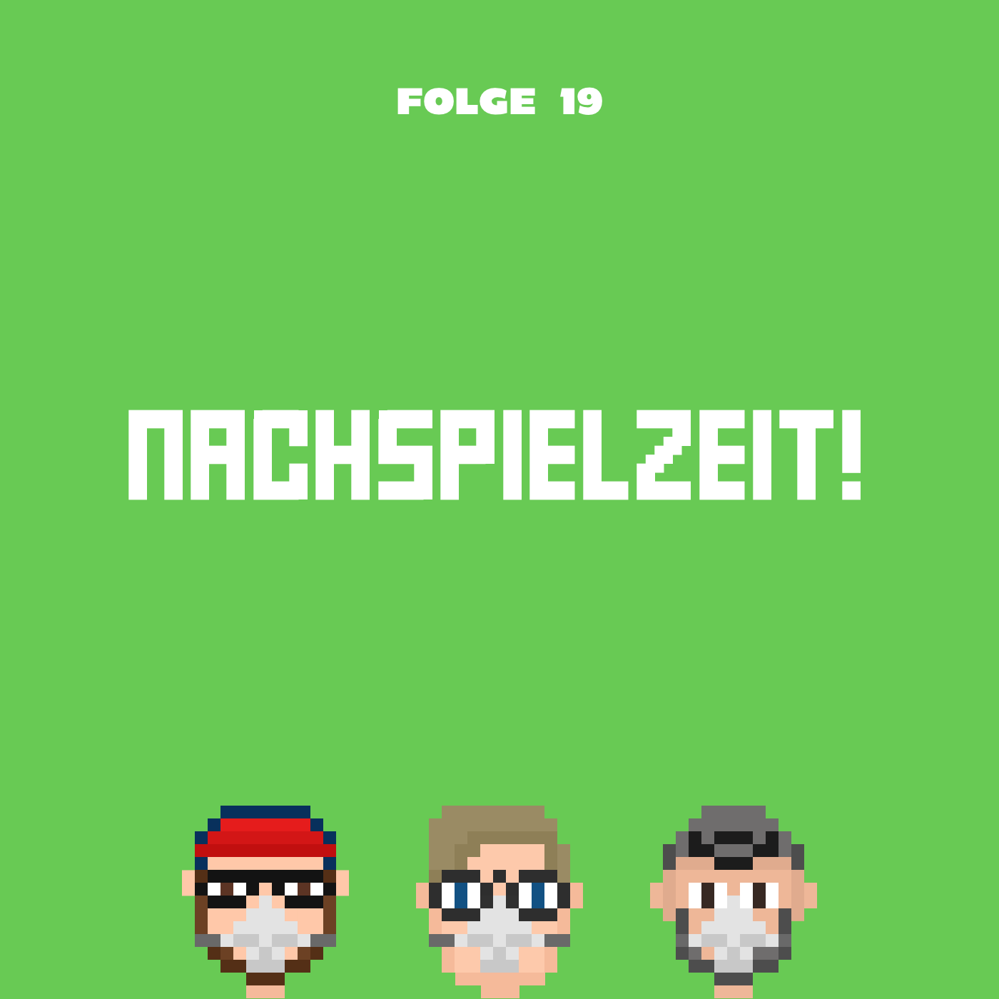 Ewig Gestern – Podcast über Retrospiele und Popkultur
