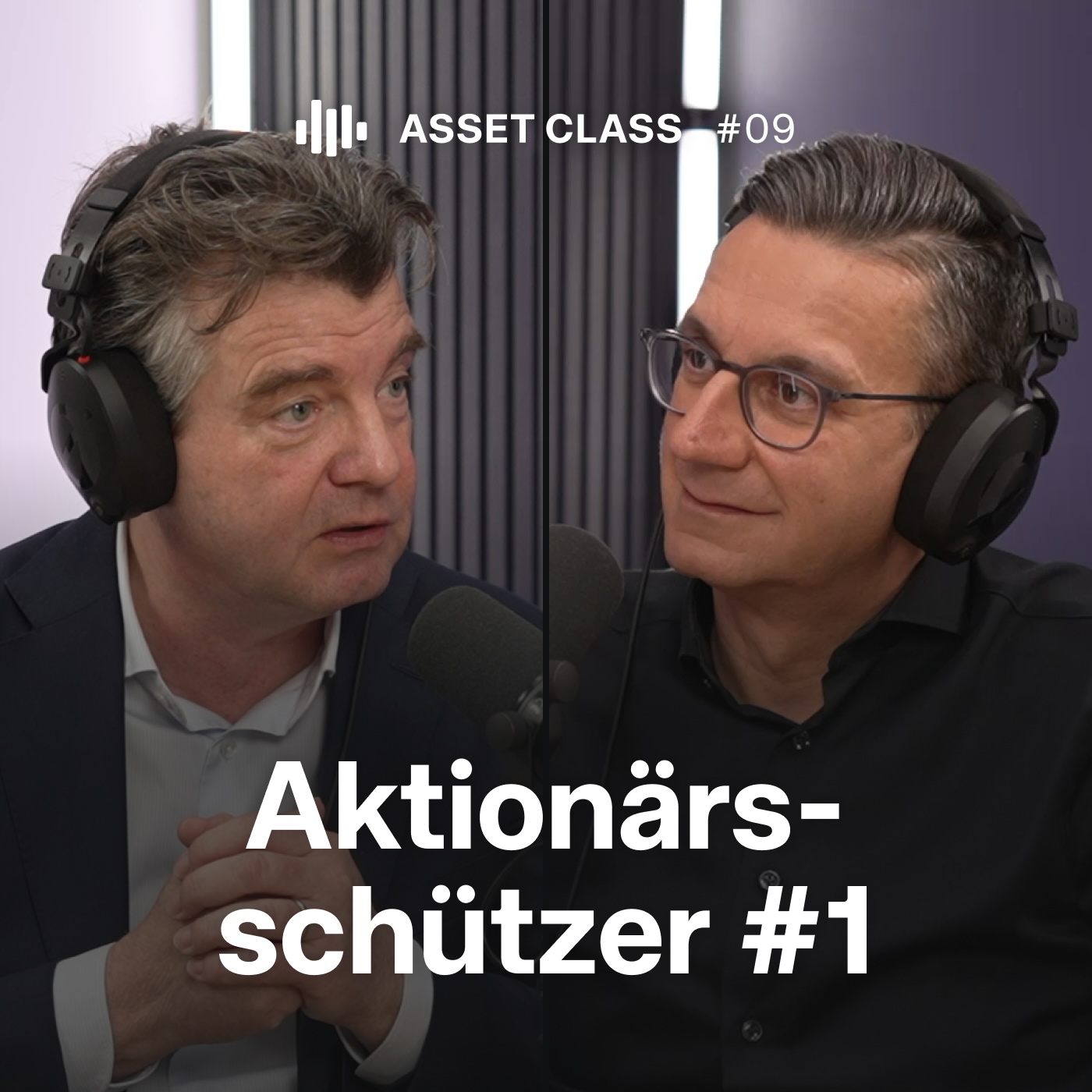 Asset Class