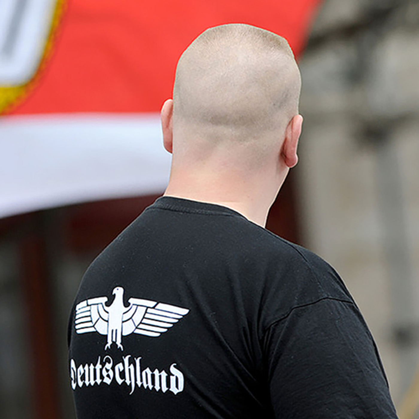 Die extreme Rechte nach 1945