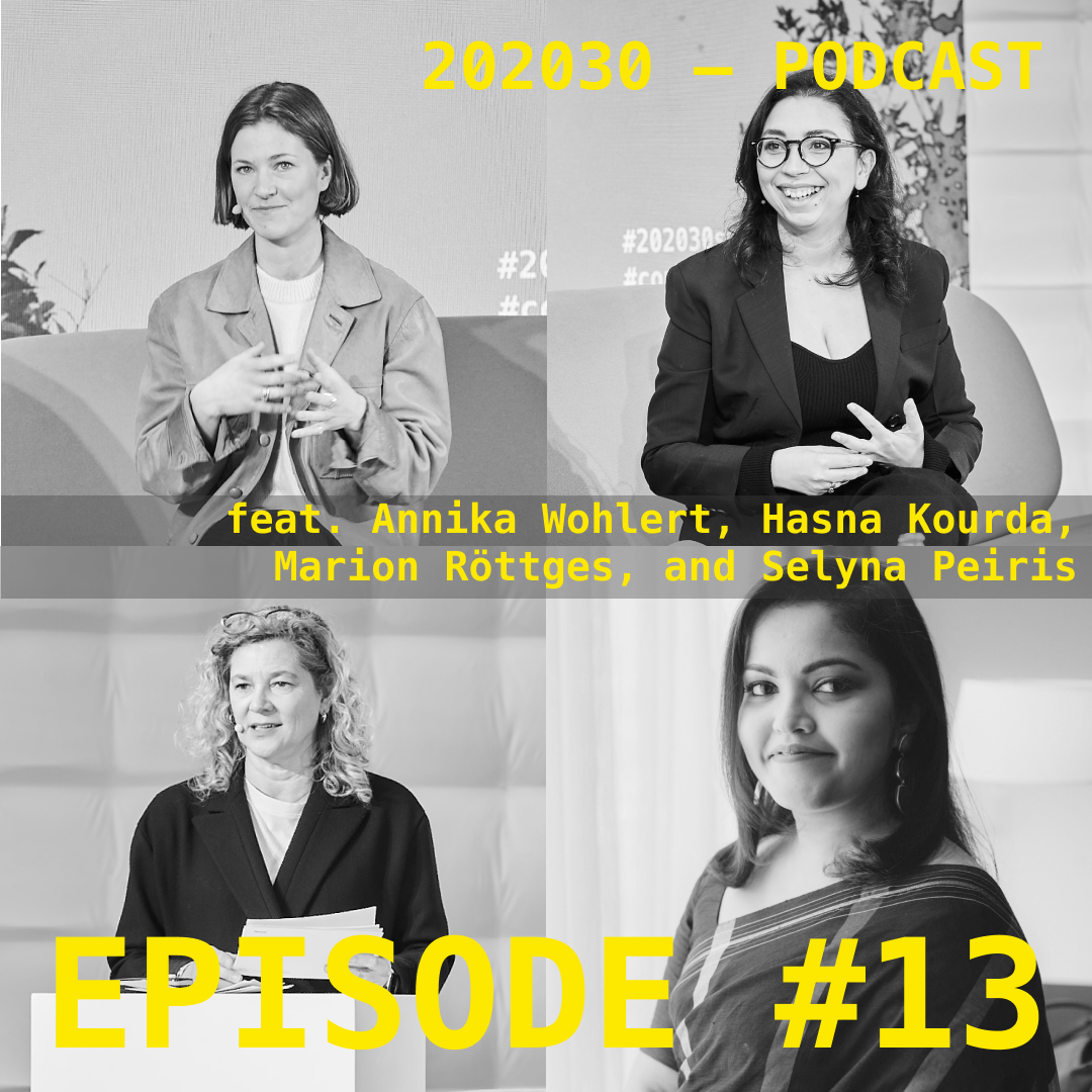 202030 Podcast