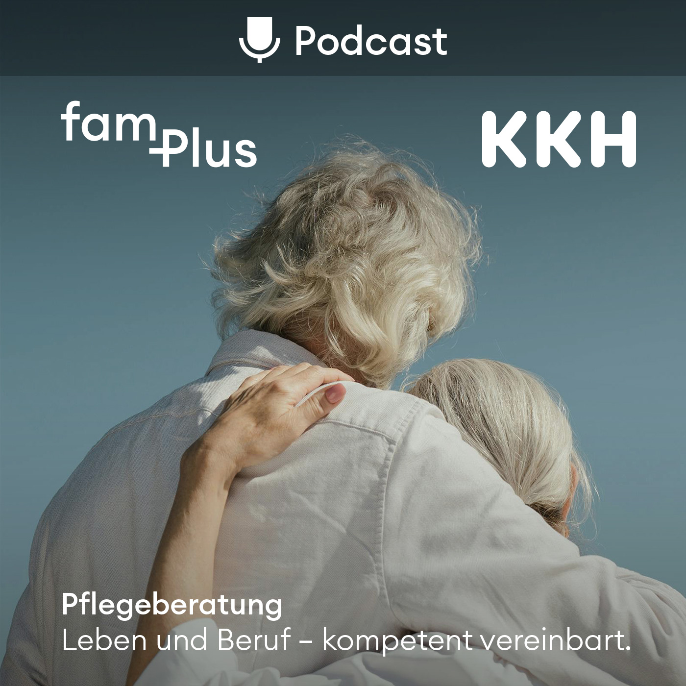 famPlus - Leben und Beruf. Kompetent in Balance.
