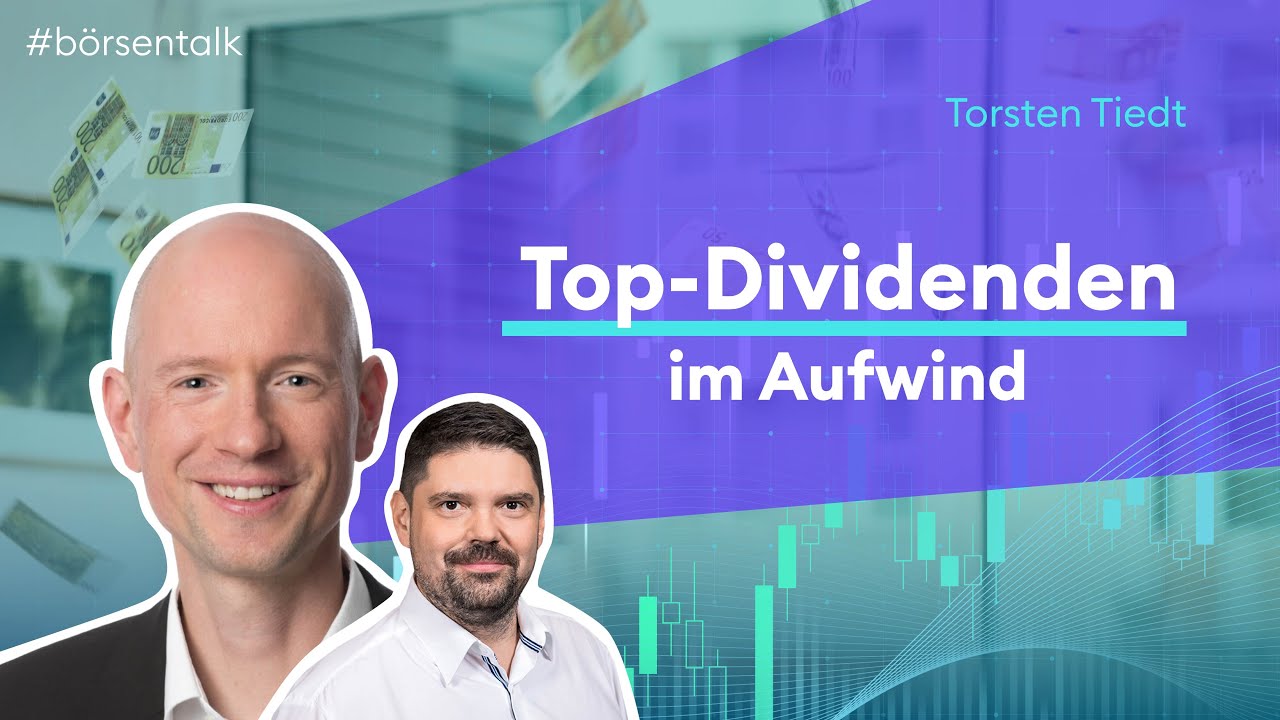 Dividenden-Stars vor dem Turnaround: Chancen bei PepsiCo, LVMH & Wolters Kluwer | Börse Stuttgart