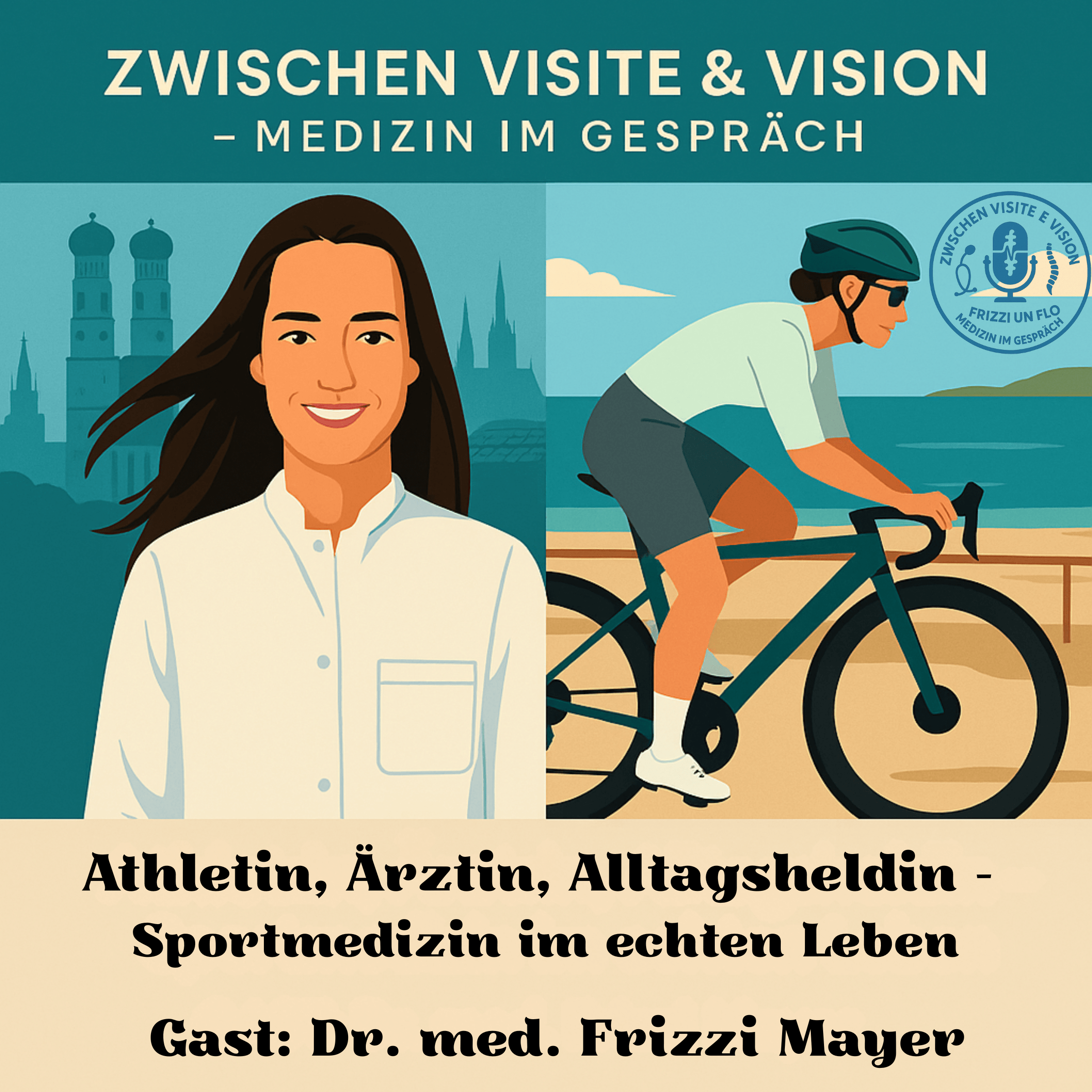 MEDIZIN DIREKT – der Medizin-Podcast